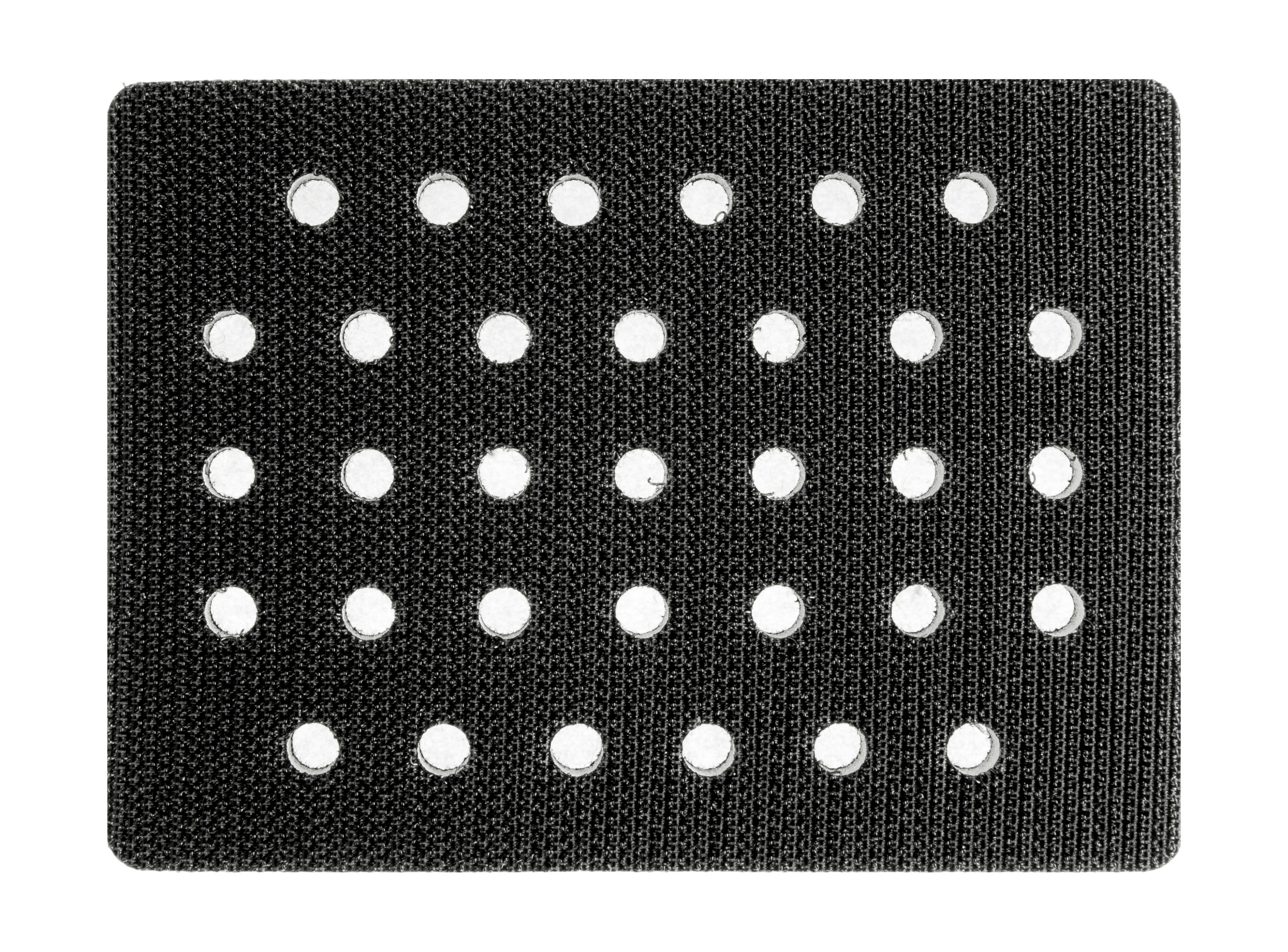 Interface 3 x 4 x .28" 33 Holes Grip