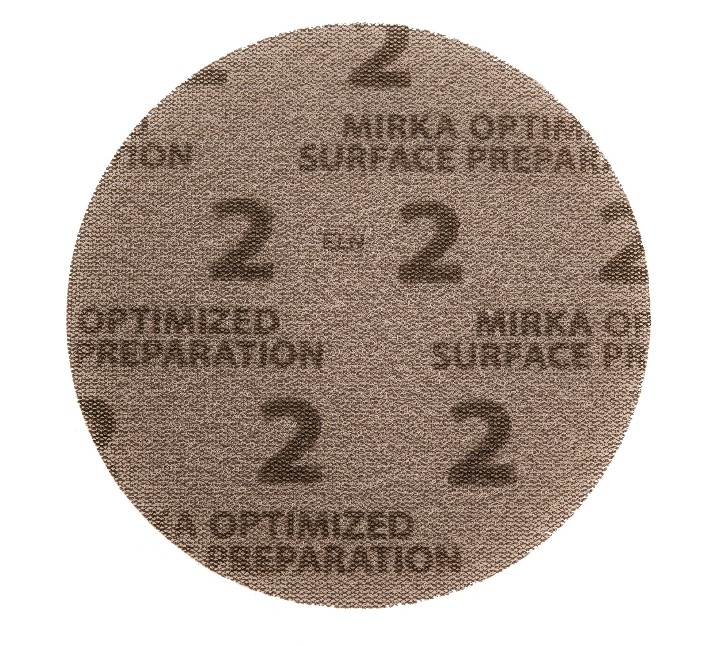 OSP Ø 150 mm Grip