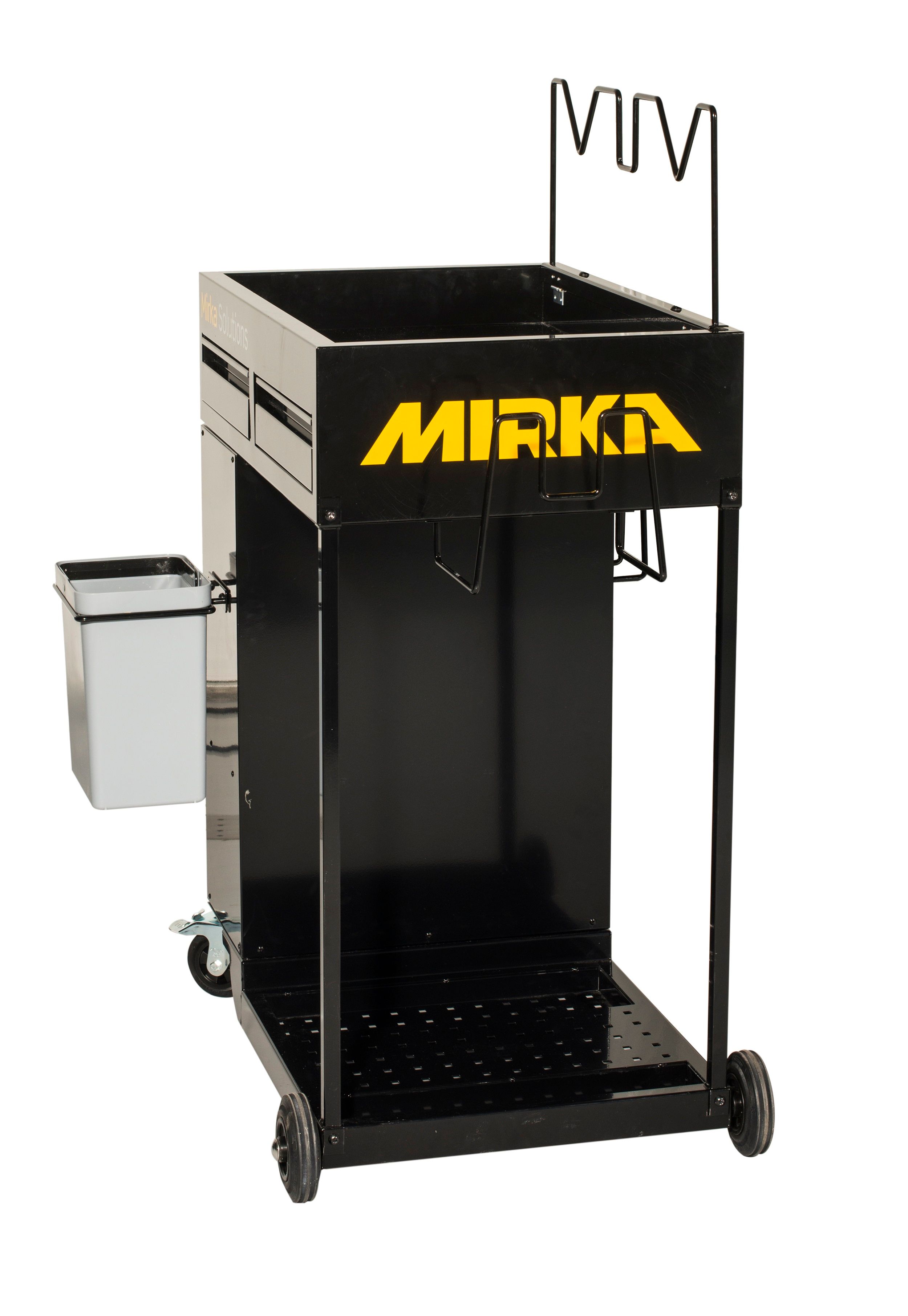 Mirka Smart Cart