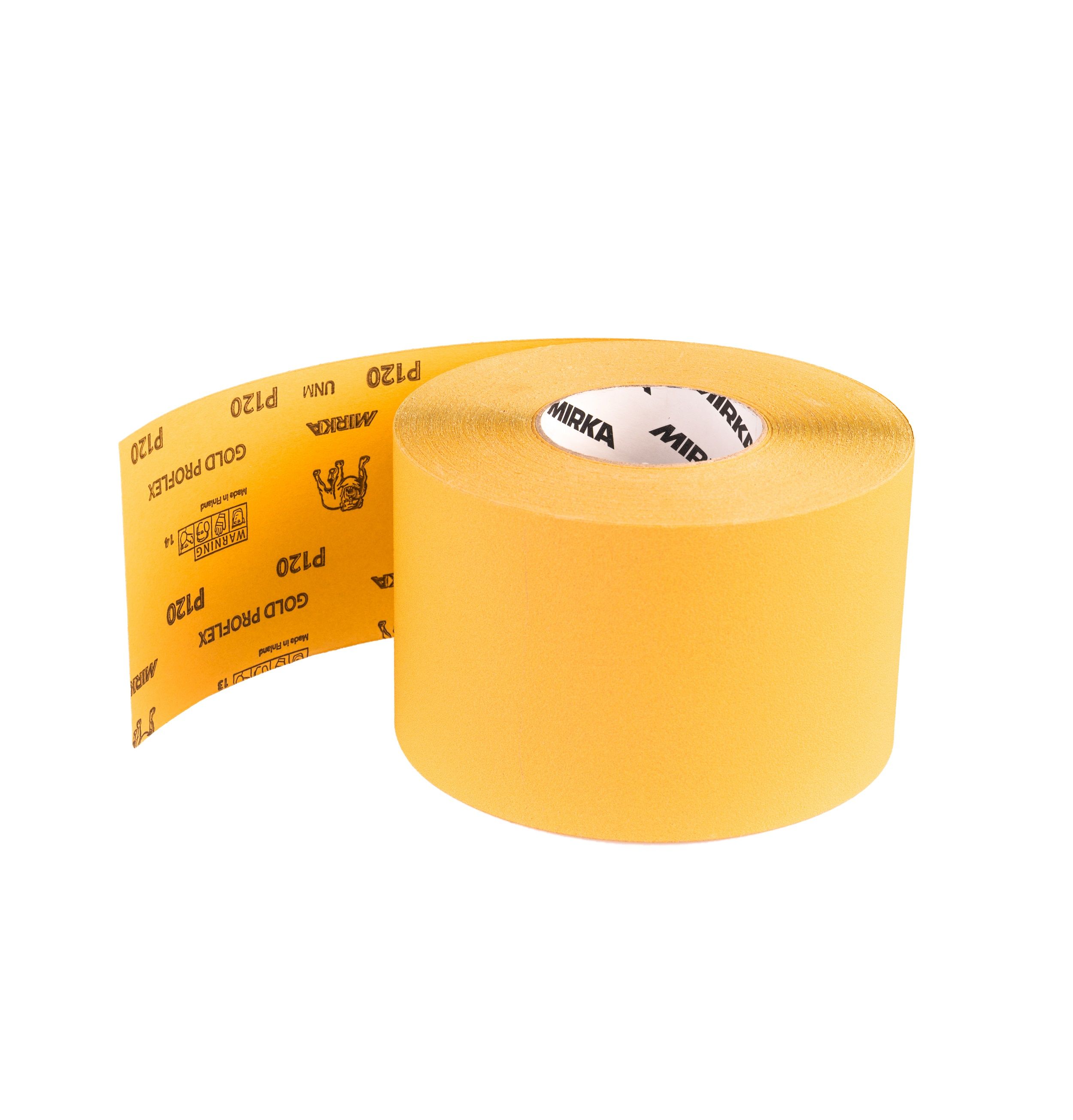 GOLD PROFLEX 115 mm x 50 m