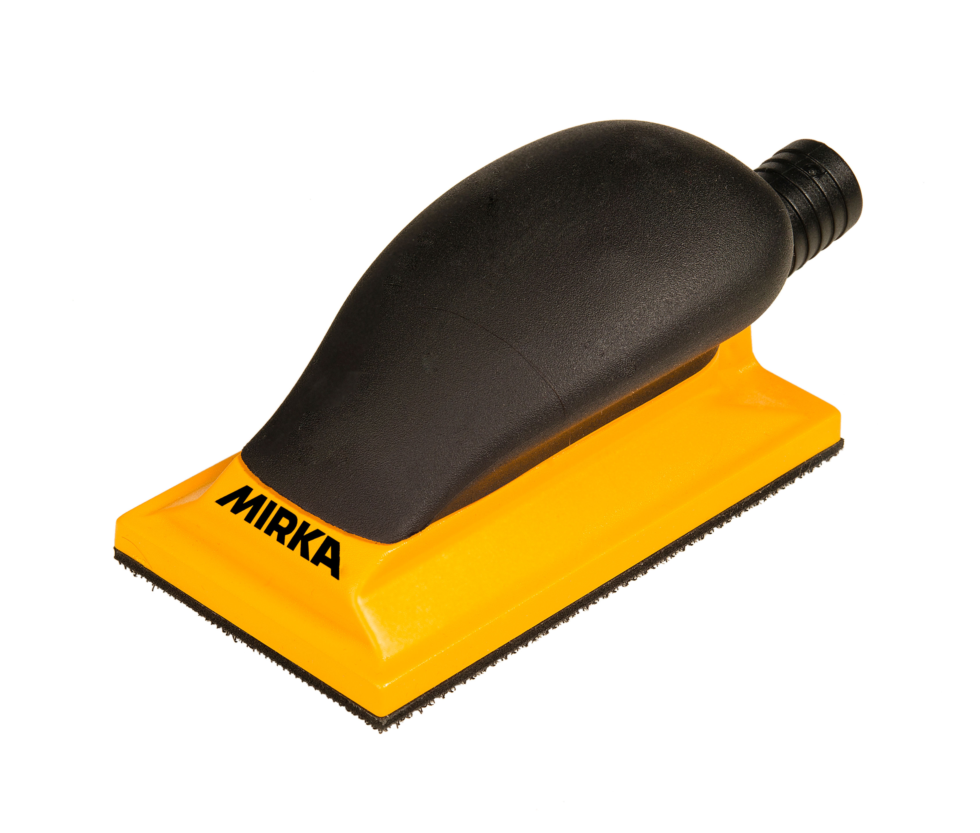 Zımpara Takozu Premium Sarı 70 x 125 mm