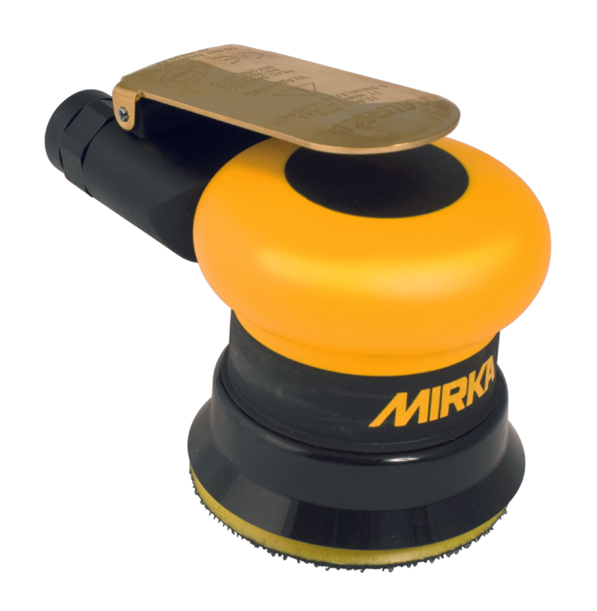 Mirka® ROS 325CV Ø 77 mm 2.5 mm excentrisk