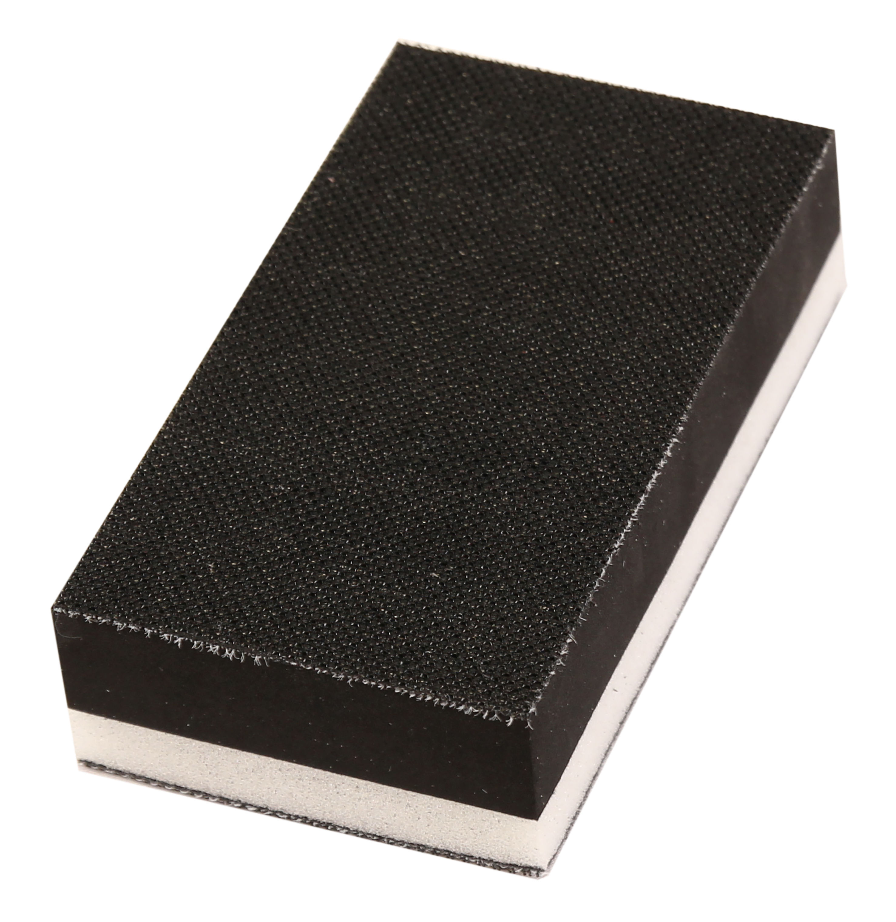 Cale double face rectangulaire 70 x 125 mm Souple/Rigide