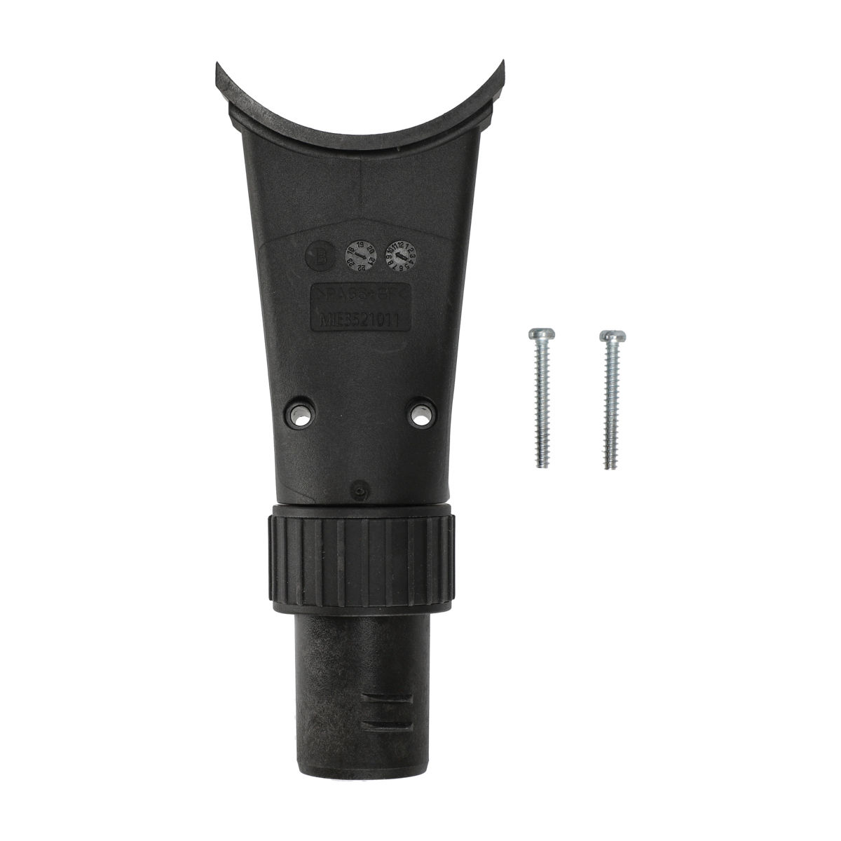 Swivel Exhaust Kit for DEROS 325/350
