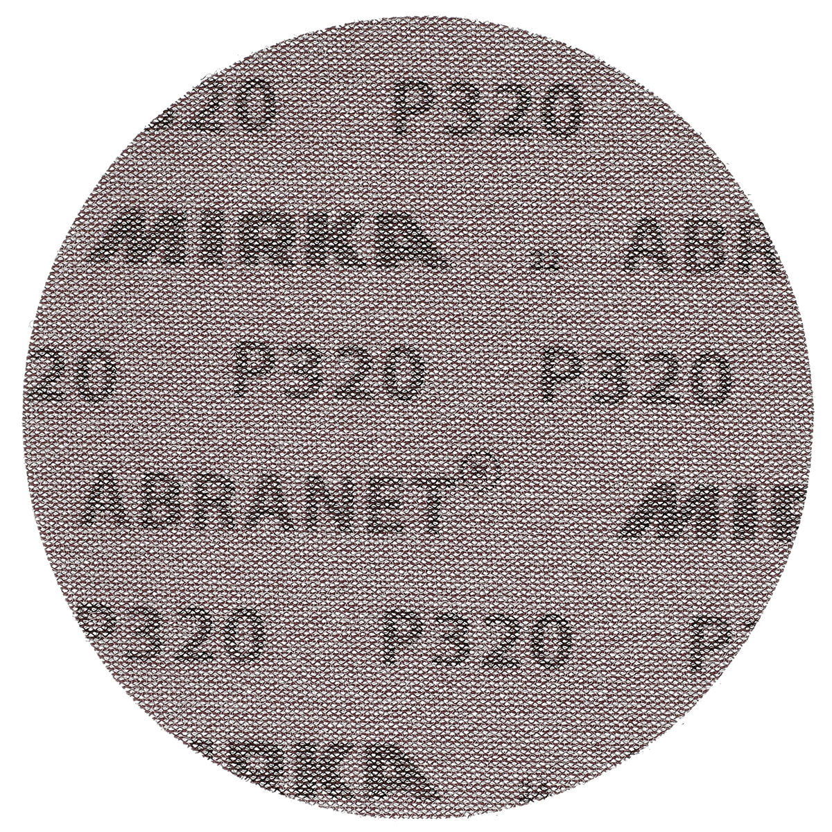 Abranet® Ø 150 mm Grip