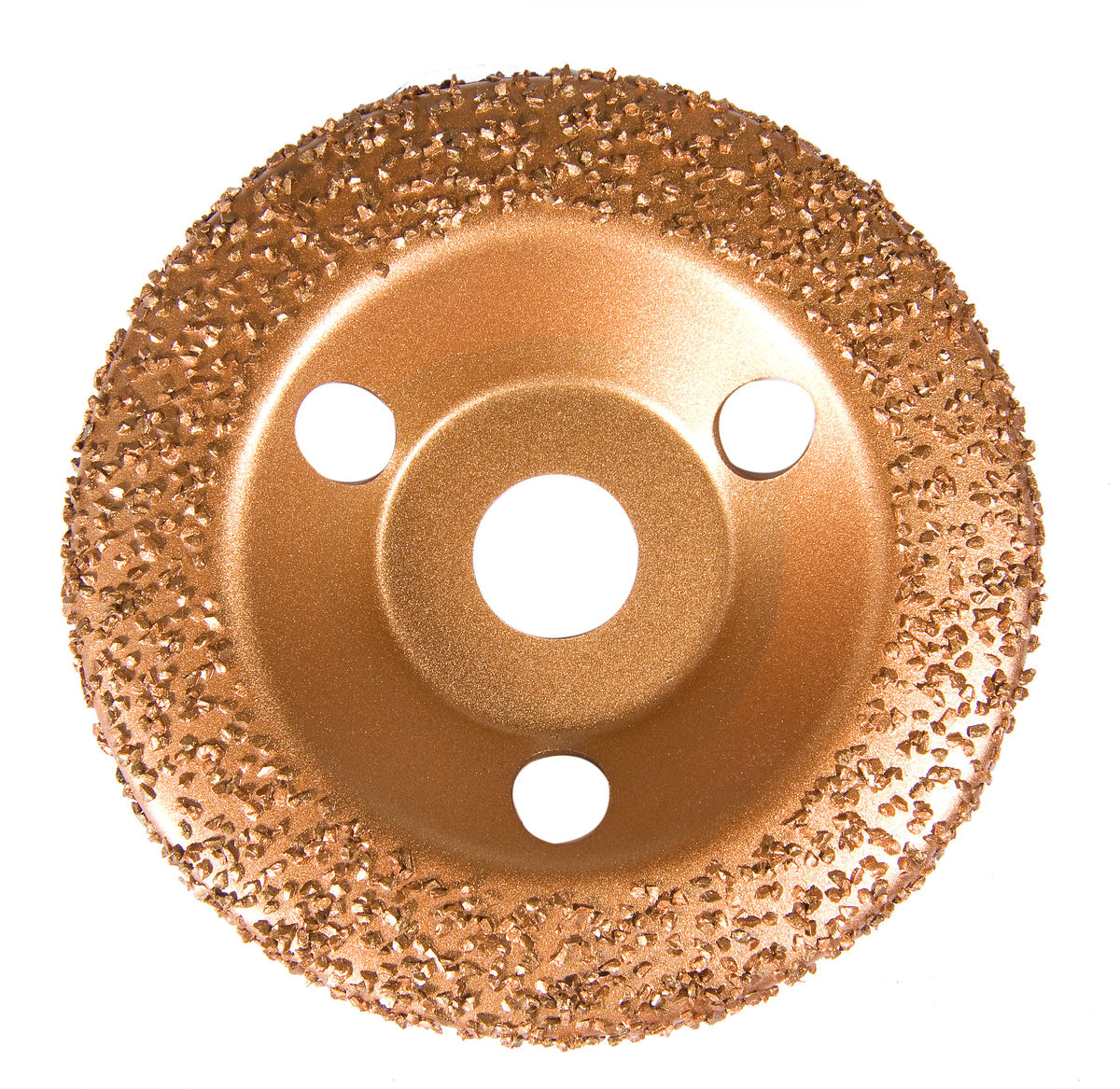 Cup Wheel Carbide Ø 125 mm Round