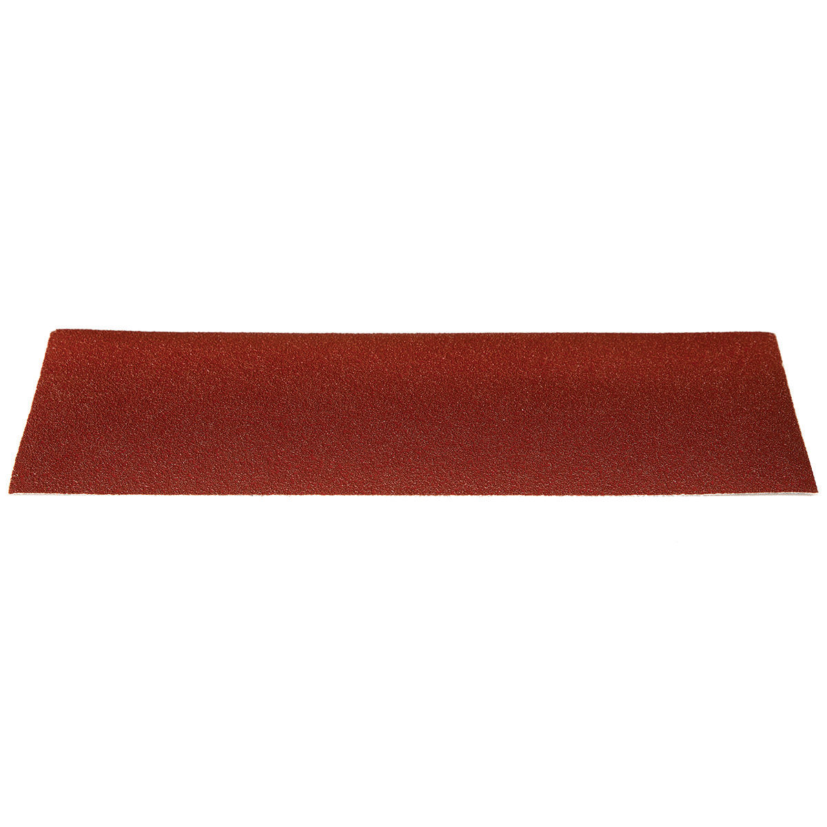 Abrasive Red Strip 80x230mm Grip