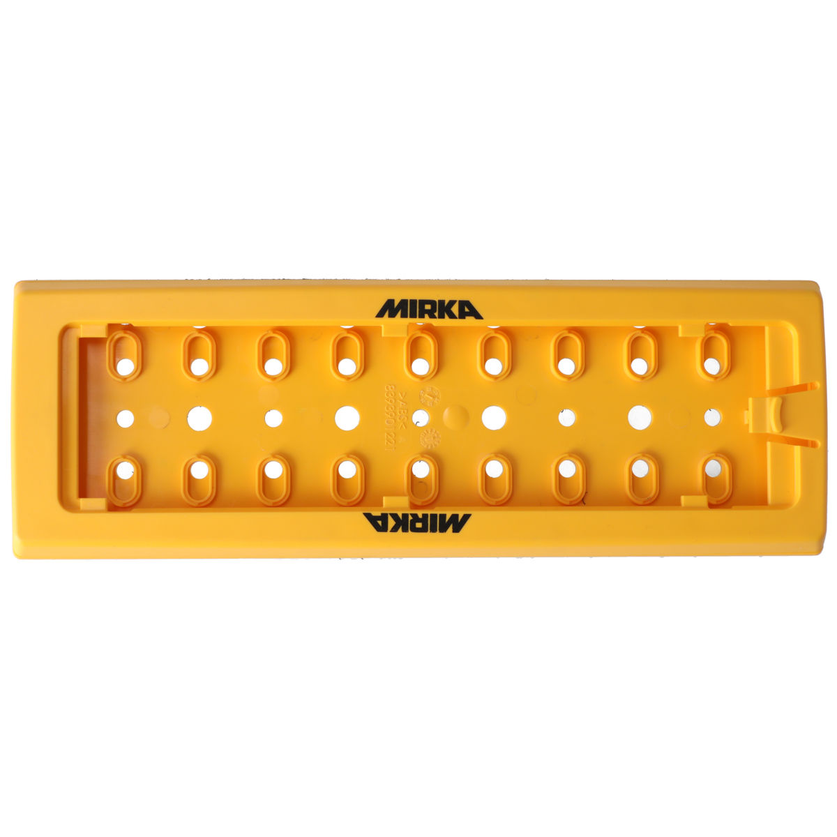 DecoSander Alustalla 80 x 230 mm