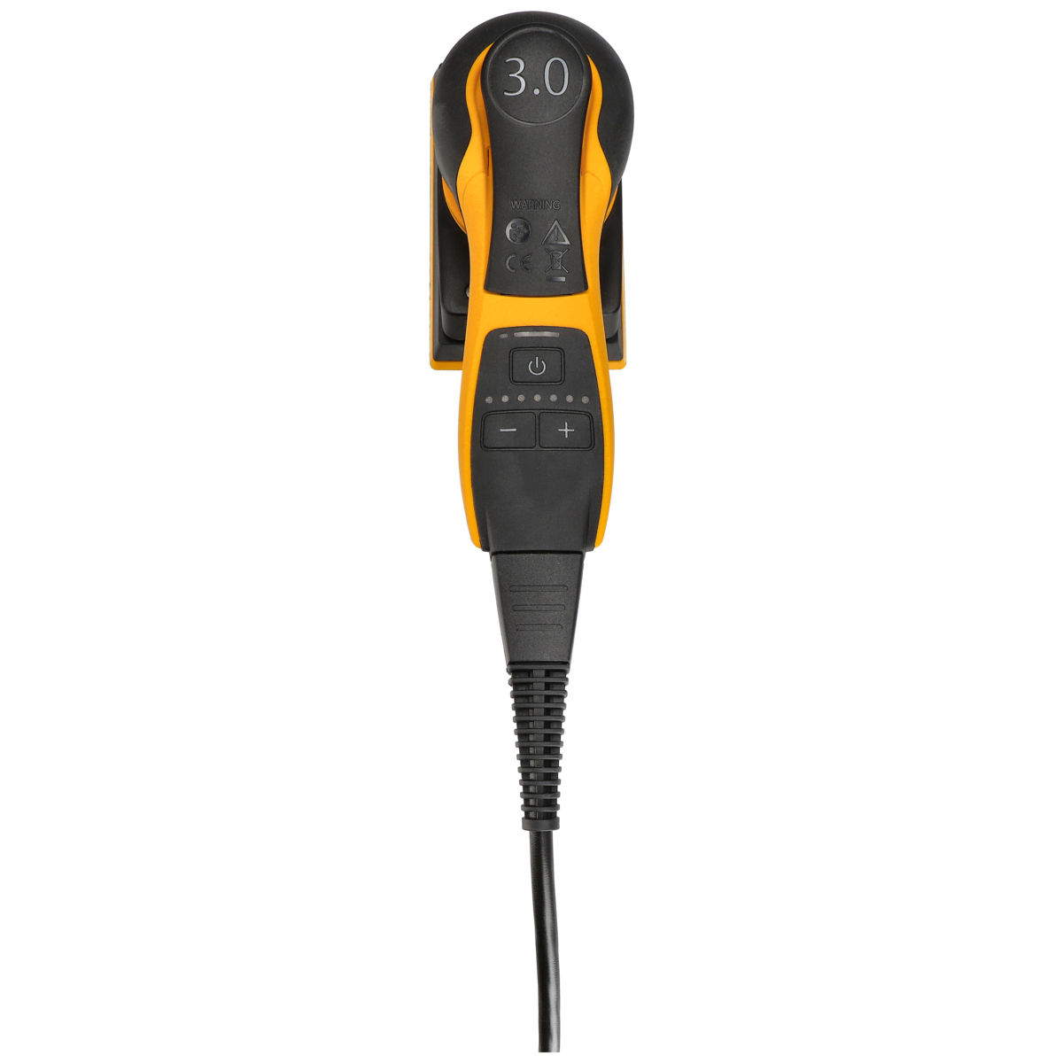 Mirka® DEOS II 353 UK 81 mm x 133 mm, orbit 3.0 mm