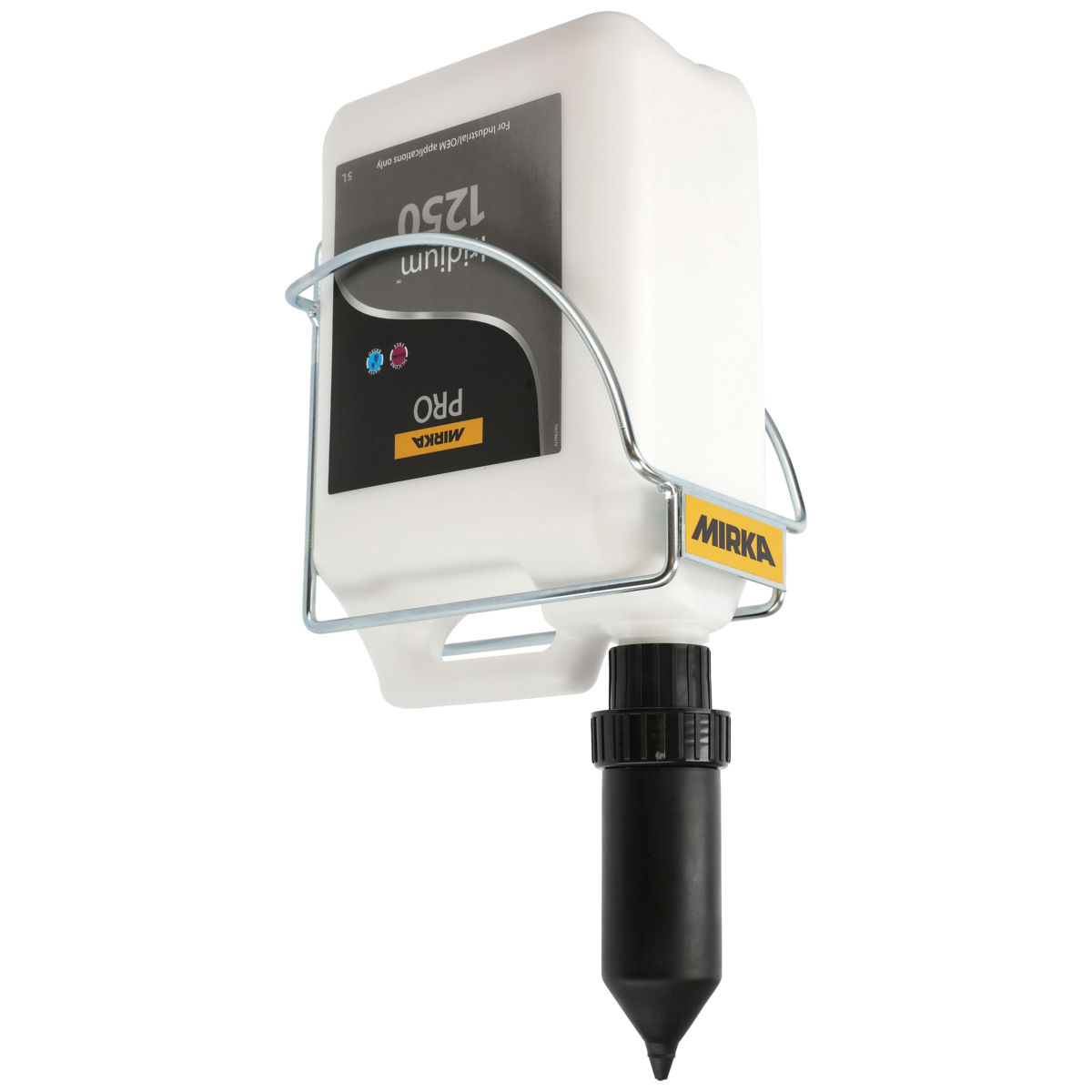 PRO Iridium 1250 Polermiddel