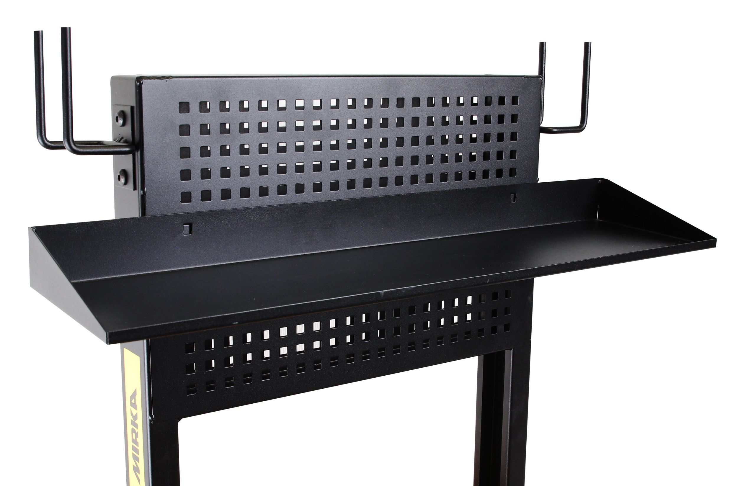 Work Station for DE 1230 1242
