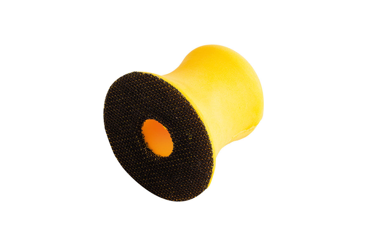 Zımpara Takozu Ergo Ø 50 mm