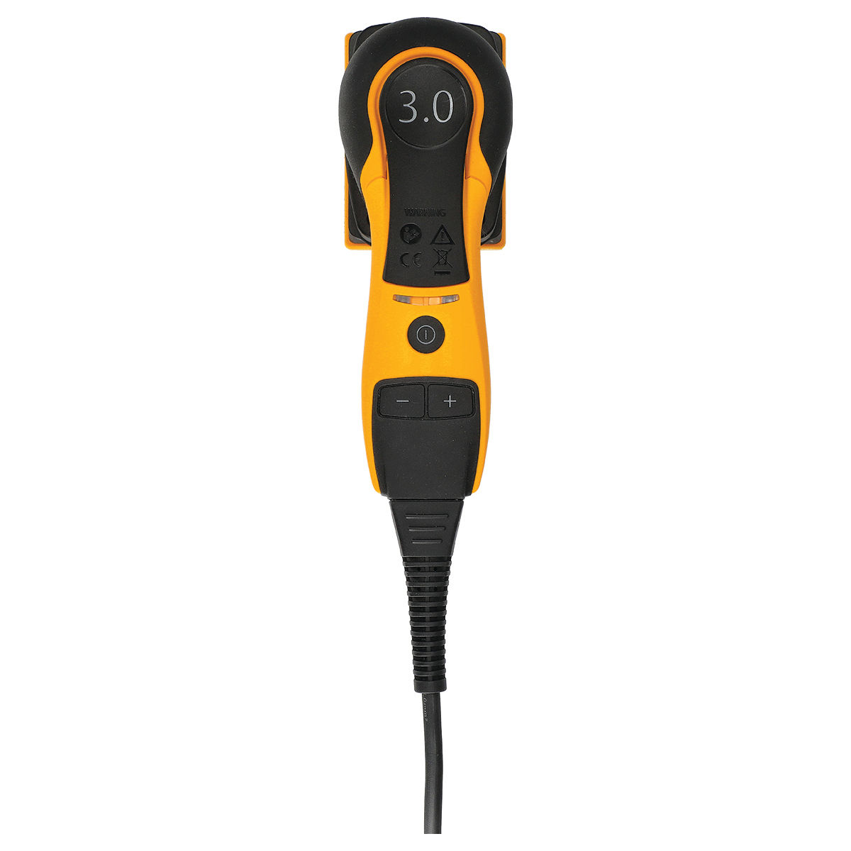 Mirka® DEOS 343CV EU 75 x 100 mm 3.0 mm orbit