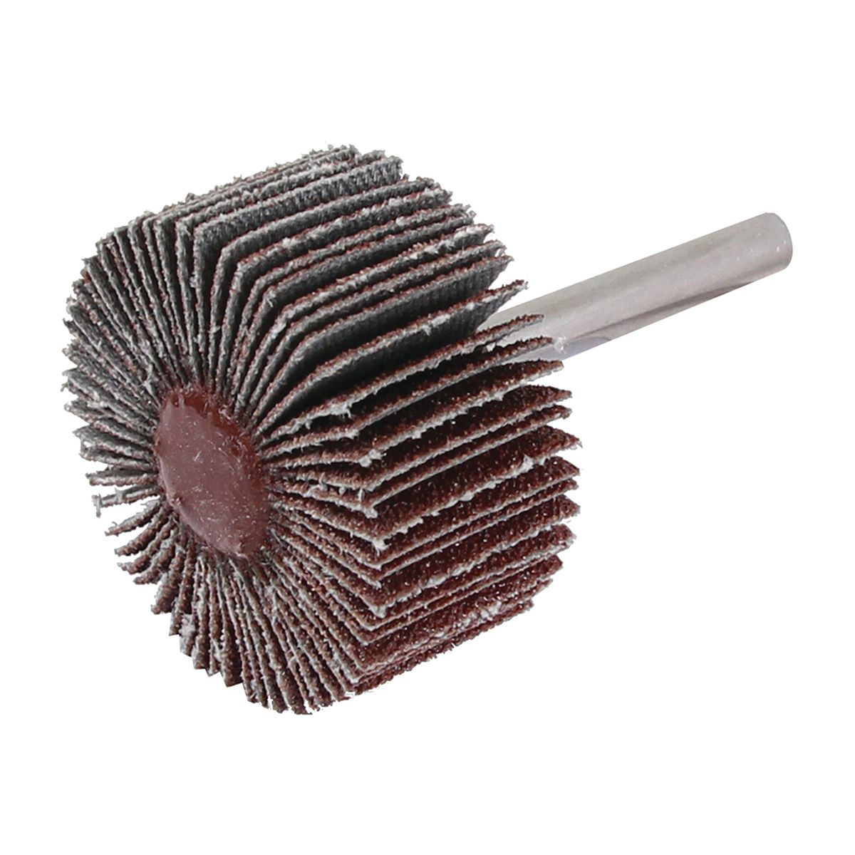 Flap Wheel 40 x 20 x 6 mm