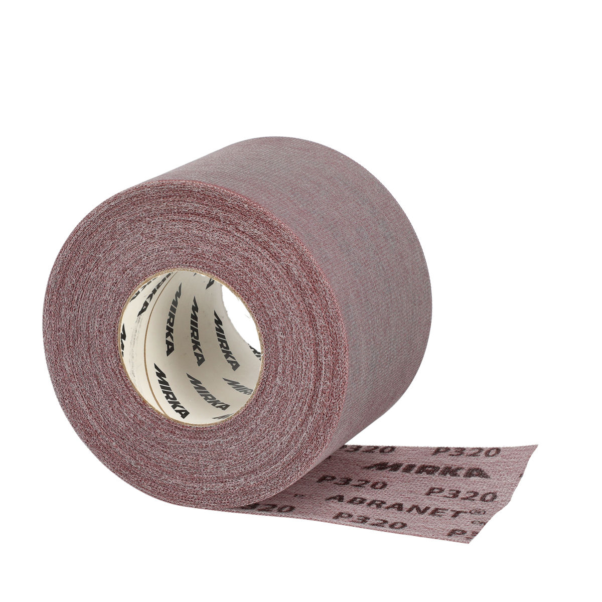 Abranet® 93 mm x 25 mm Grip