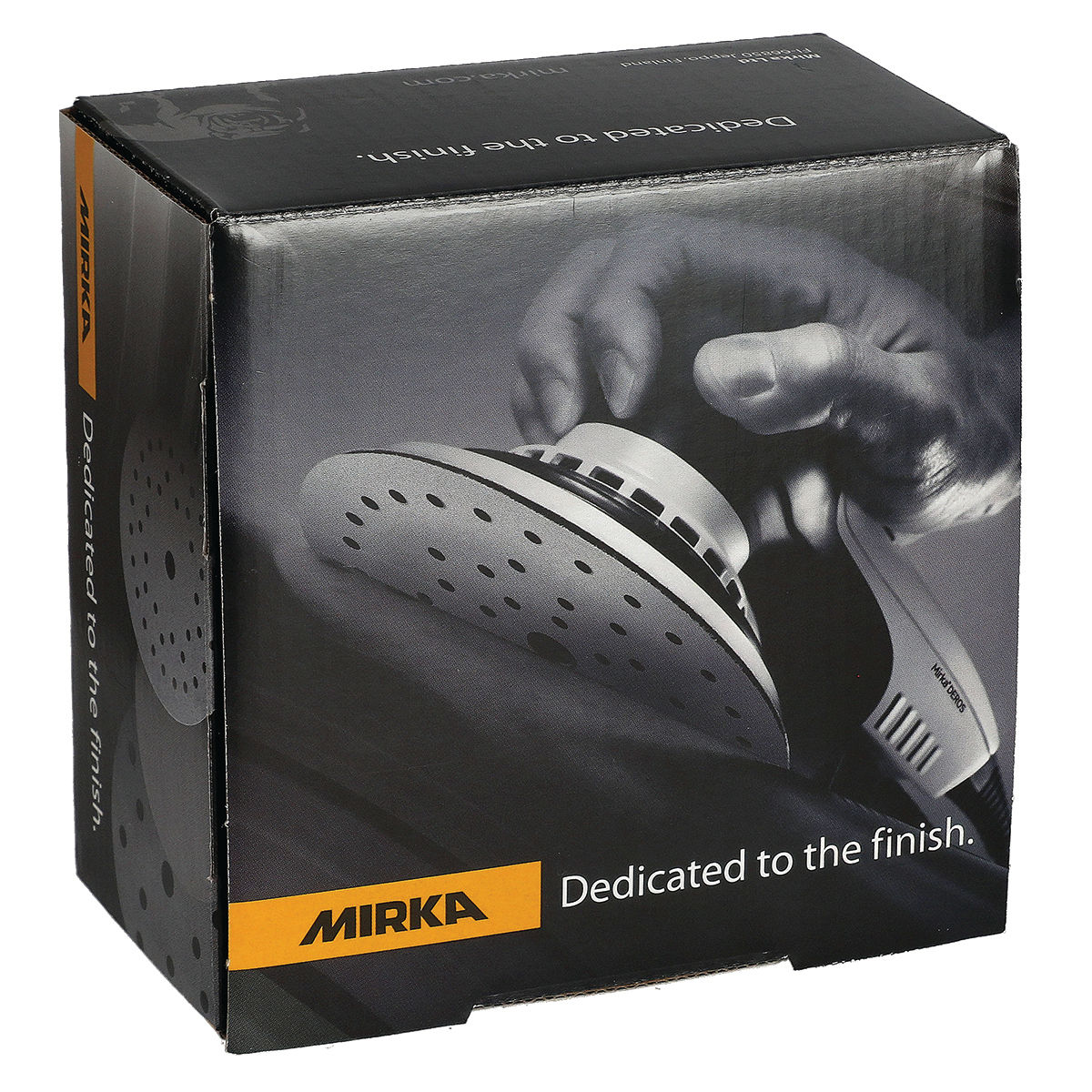 Galaxy Ø 125 mm disque abrasif auto-agrippant Multifit®