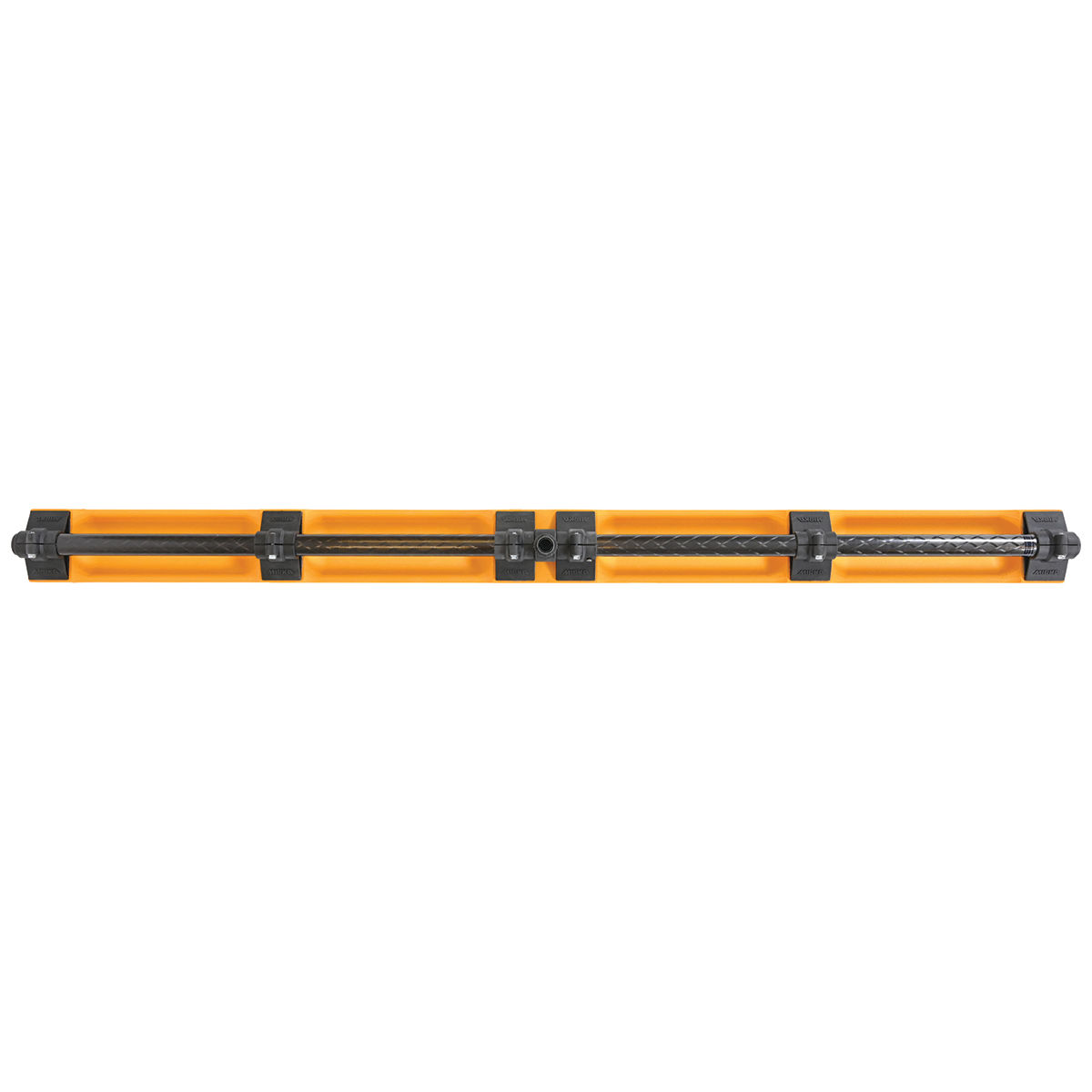 Lima Lunga Mirka® 115x1600mm Grip Multi Rigida