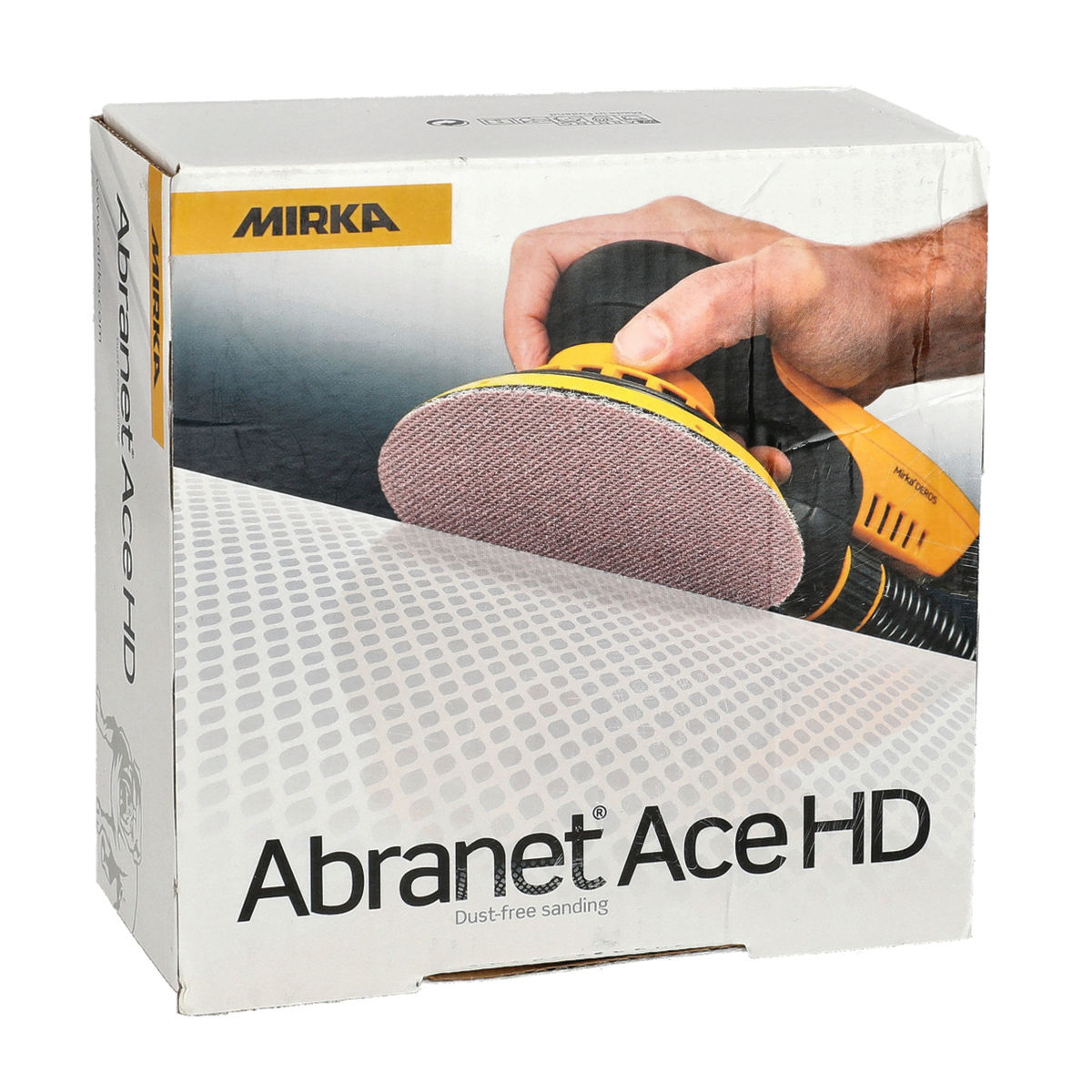 Abranet® Ace HD Ø 125 mm Grip