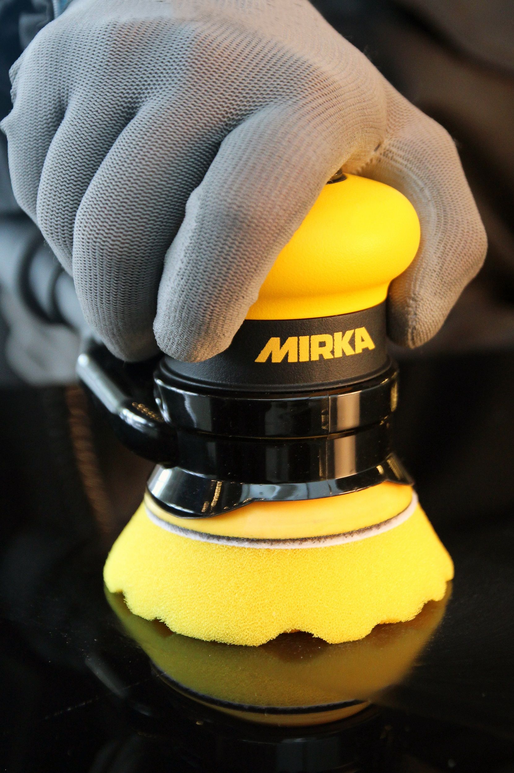 Mirka® RPS 300CV Ø 77 mm