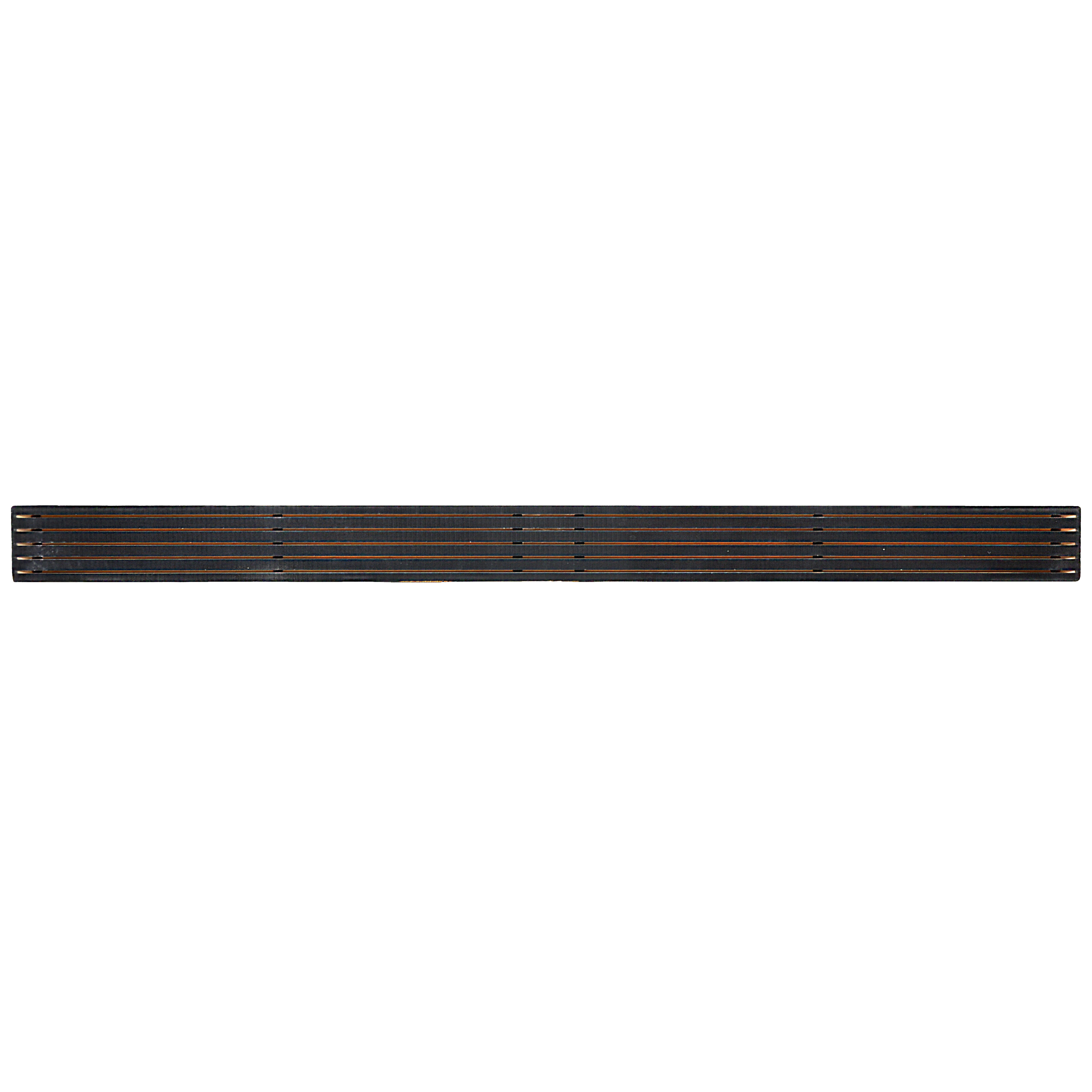 Lima Lunga Mirka® 115x1600mm Grip Multi Rigida