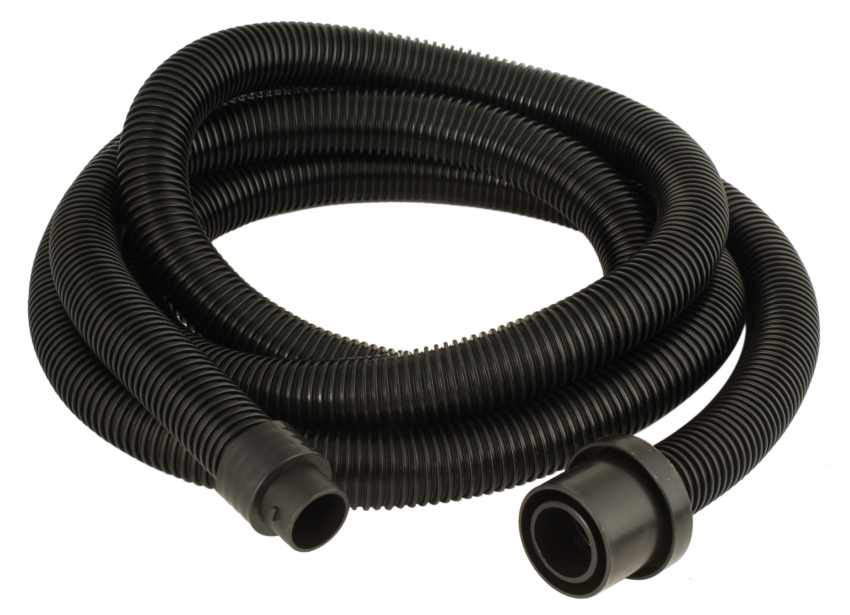 Tuyau d'aspiration de 4 m pour ponceuses Mirka MIRO 995/955-S