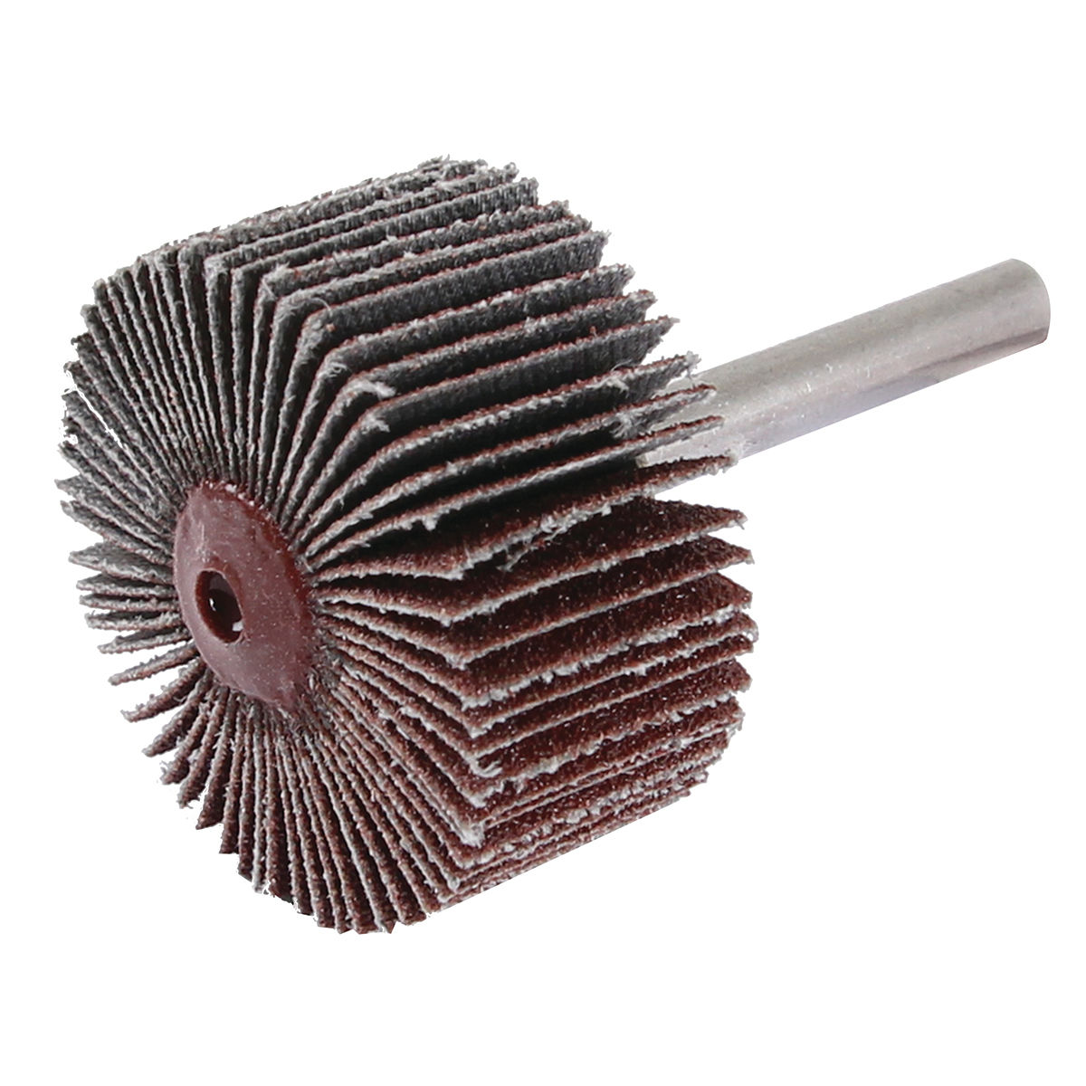 Flap Wheel 40 x 20 x 6 mm
