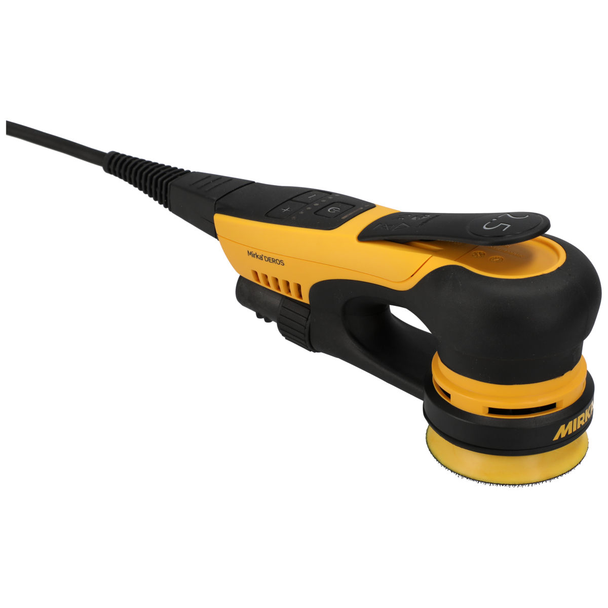 Mirka® DEROS II 325 UK Ø 77 mm, orbit 2.5 mm