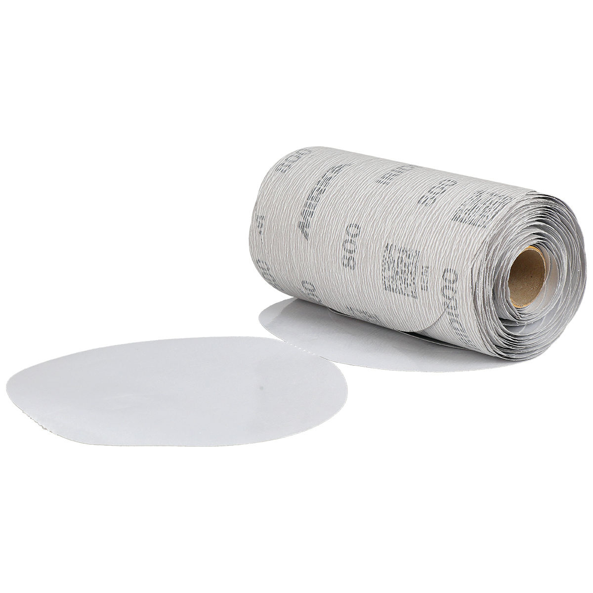 Iridium™ Ø 150 mm PSA (Yapışkanlı)