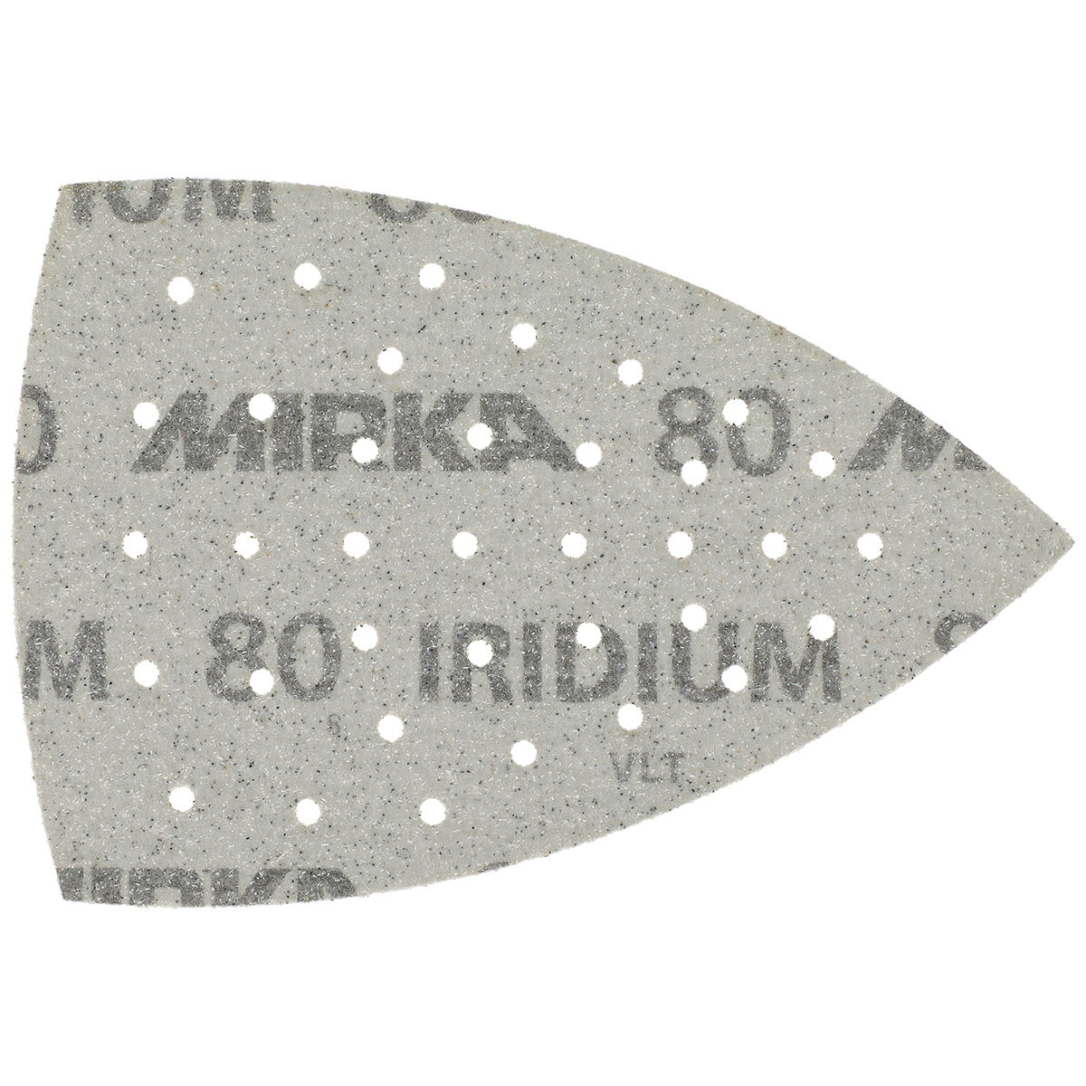 Iridium 100x152x152mm Grip 36 Hul
