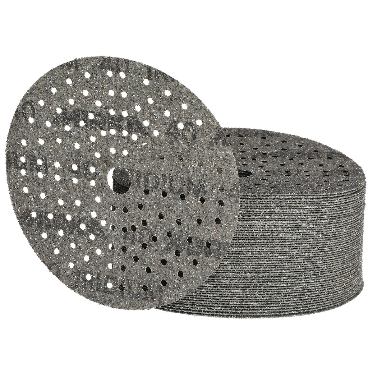 Iridium 6" Grip, 121H