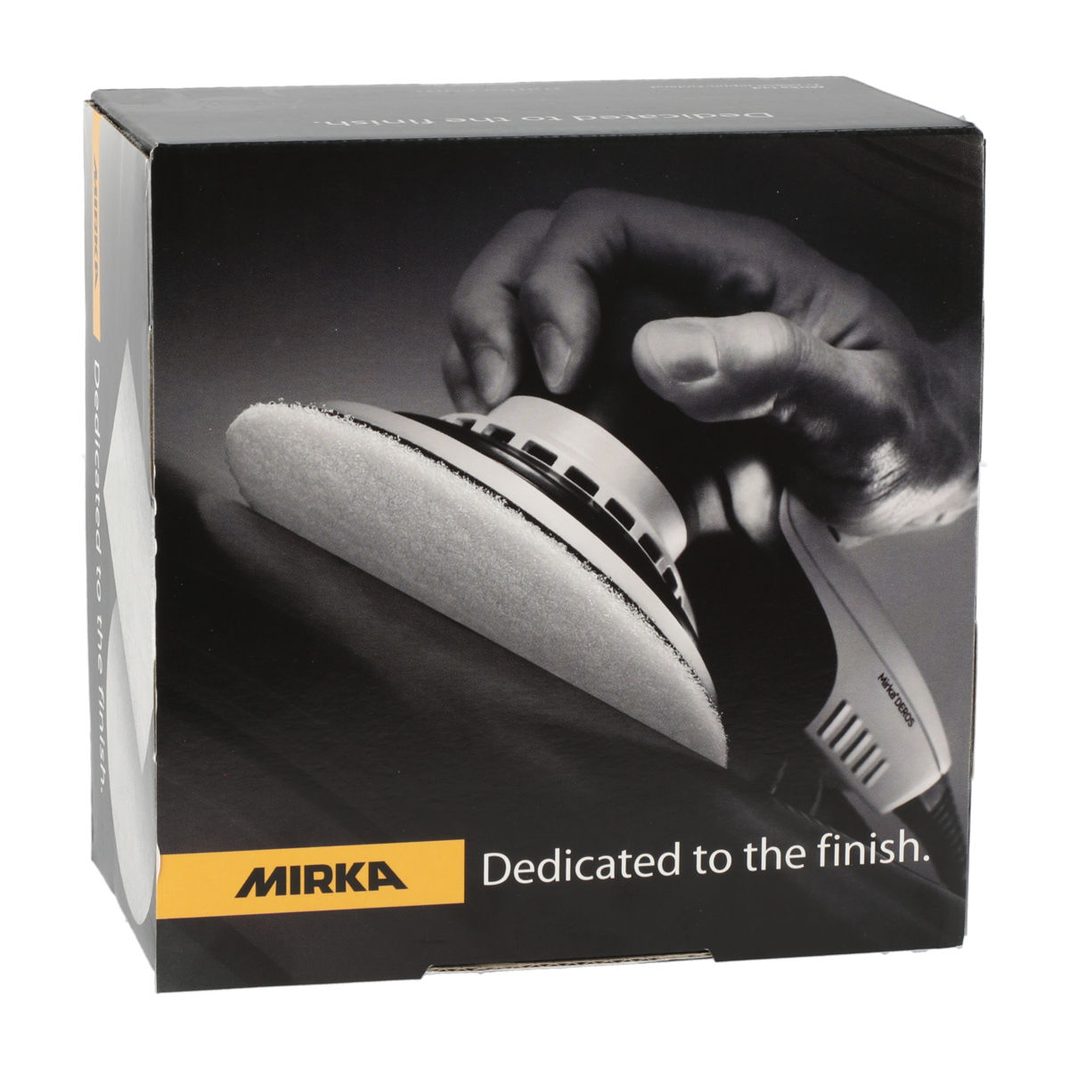 Mirka® Olieringspads 115 × 140 mm
