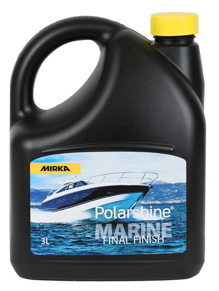Polarshine® Marine Final Finish