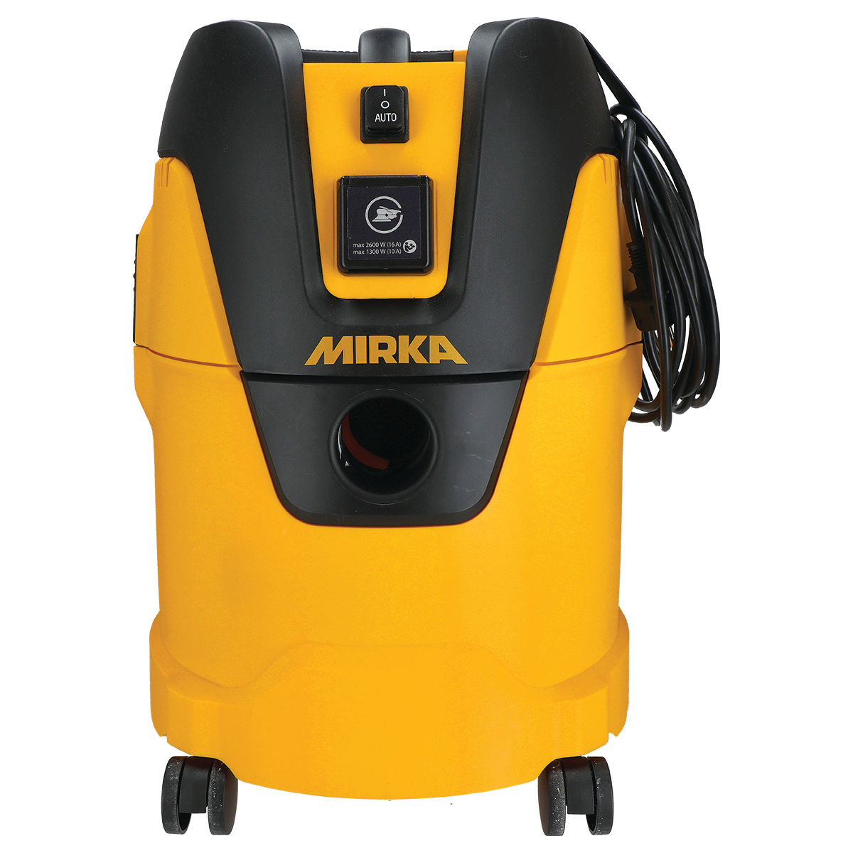Aspirador Mirka® 1025 L