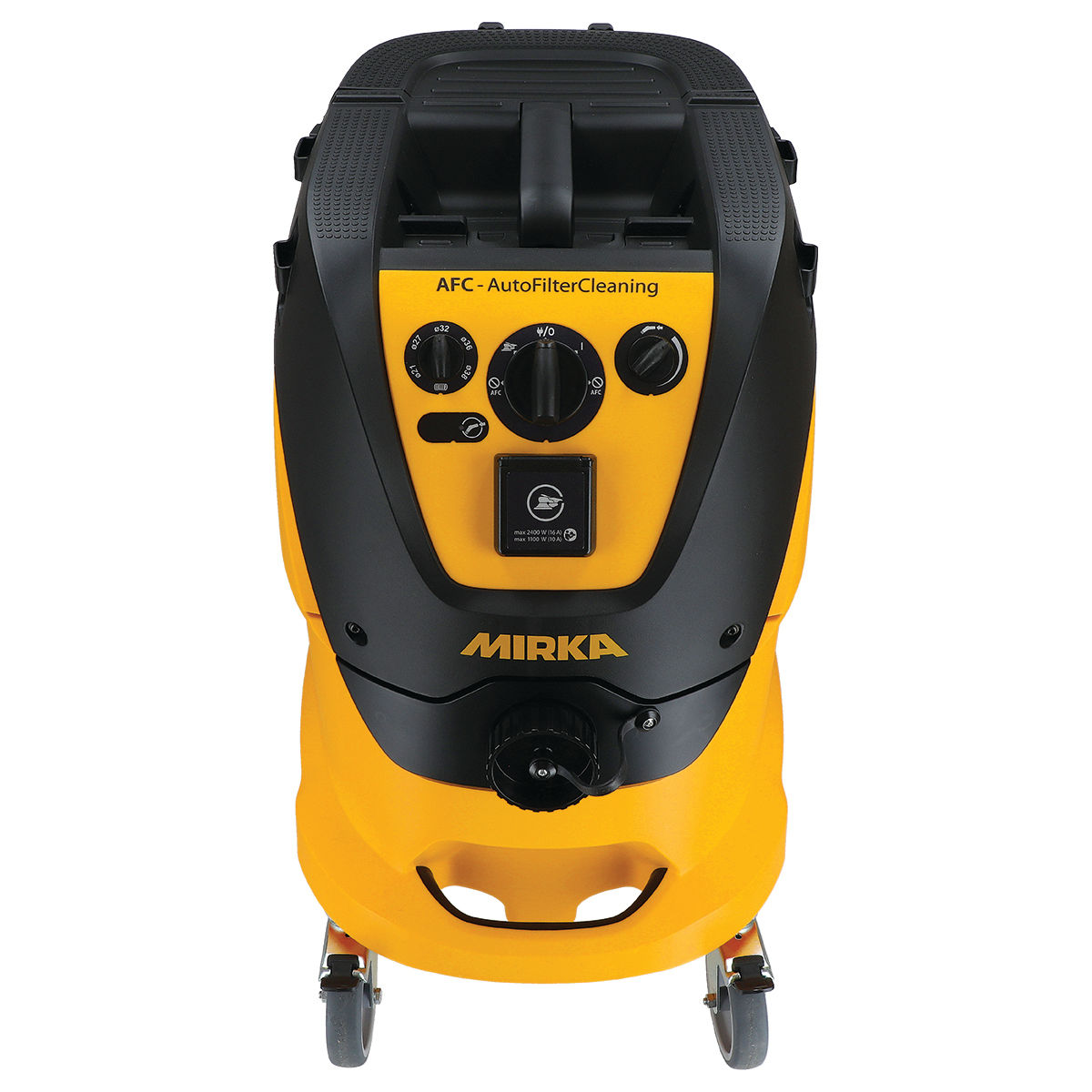 Mirka® Dust Extractor 1242 M