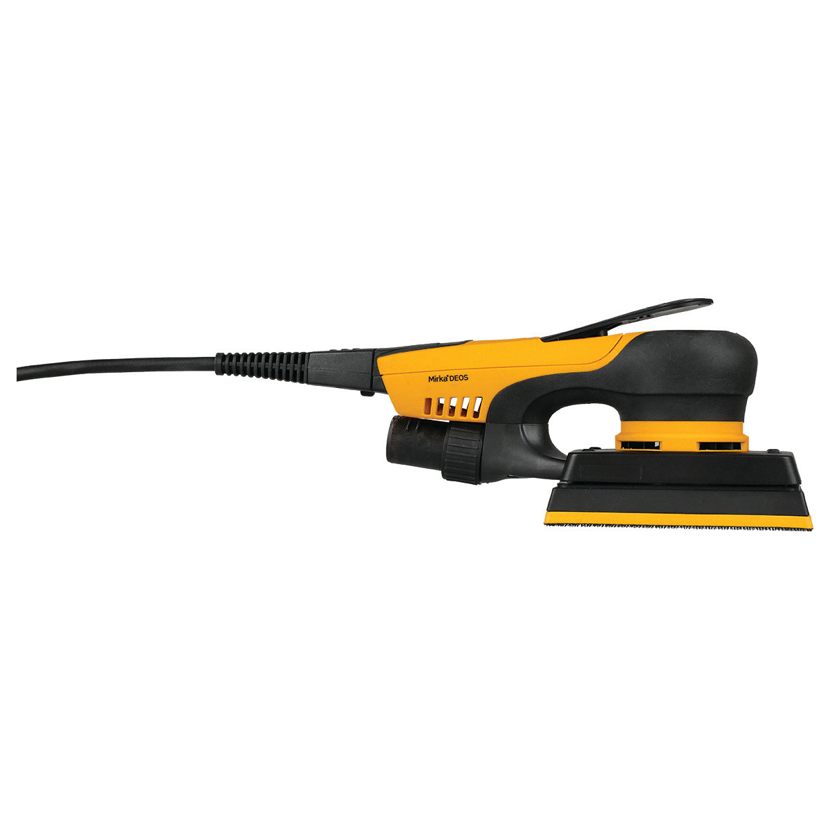 Mirka® DEOS 353CV EU 81 x 133 mm Órbita 3.0 mm