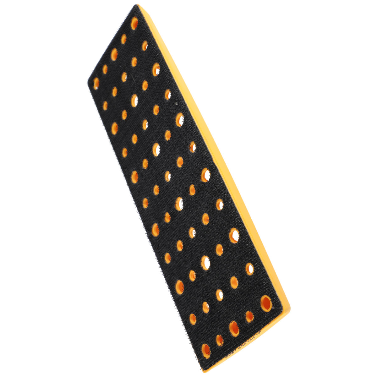 DecoSander Alustalla 80 x 230 mm