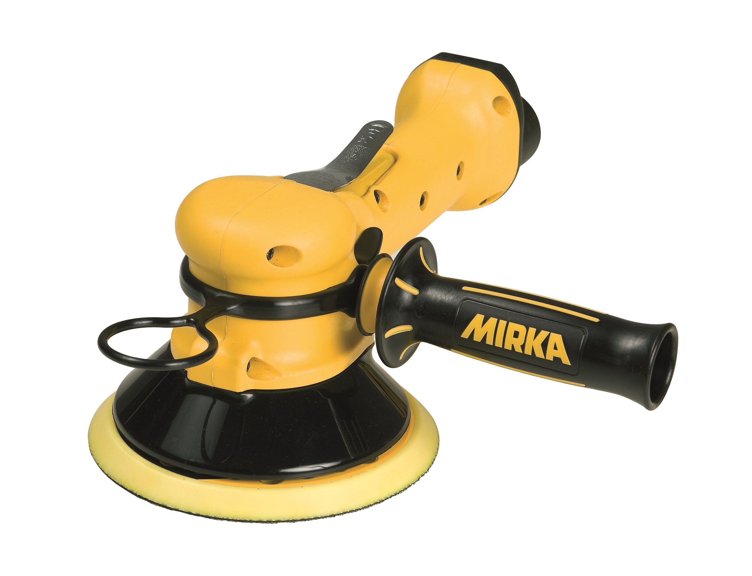 Mirka® ROS2 610CV Ø 150 mm 10.0 mm excentrisk
