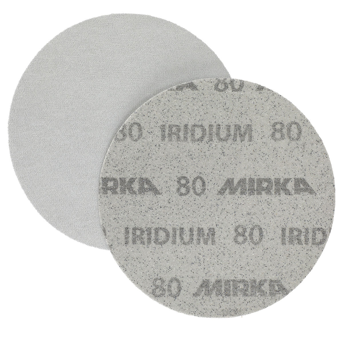 IRIDIUM™ 6" Grip