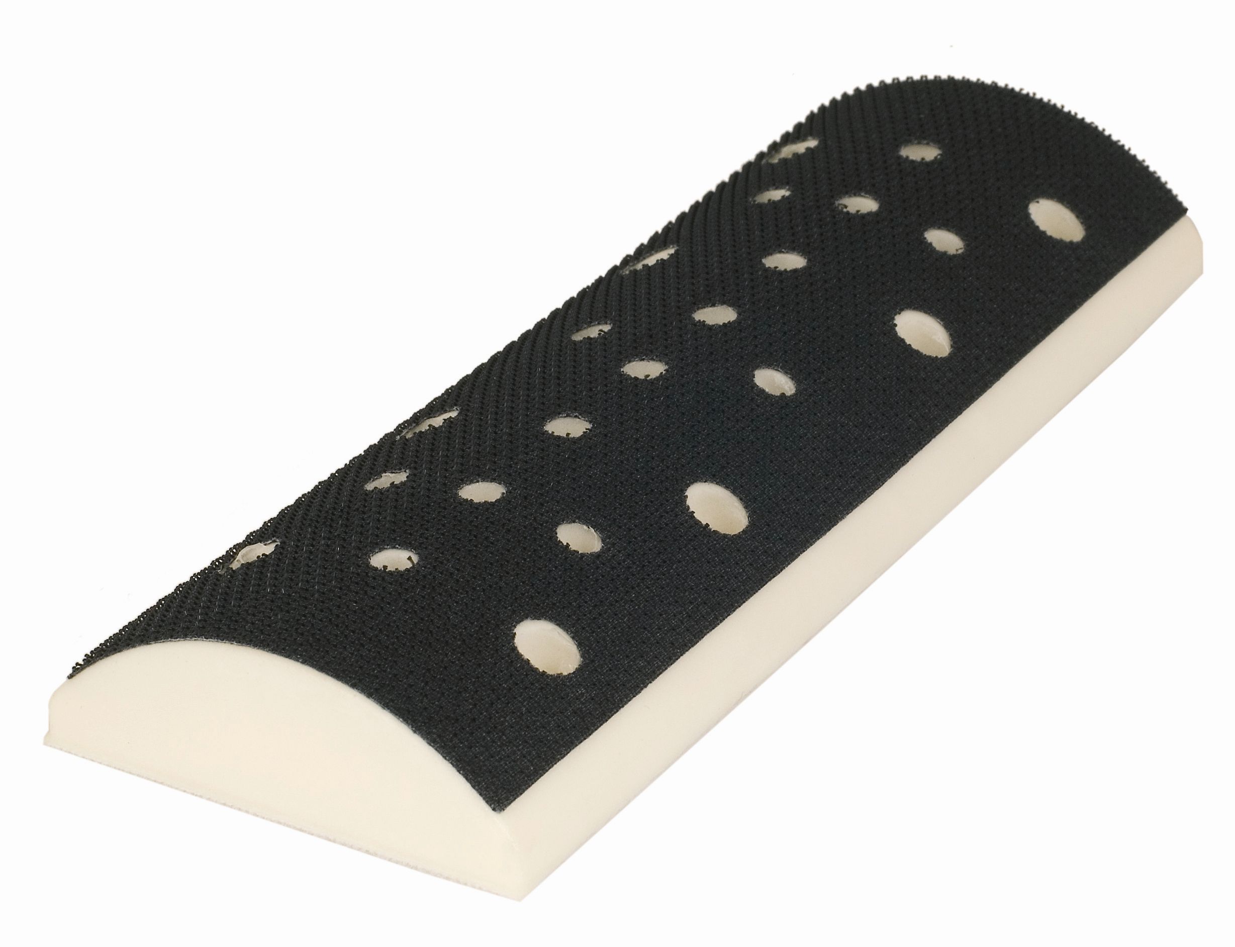 Curved Pad for 70 x 198 mm Block
