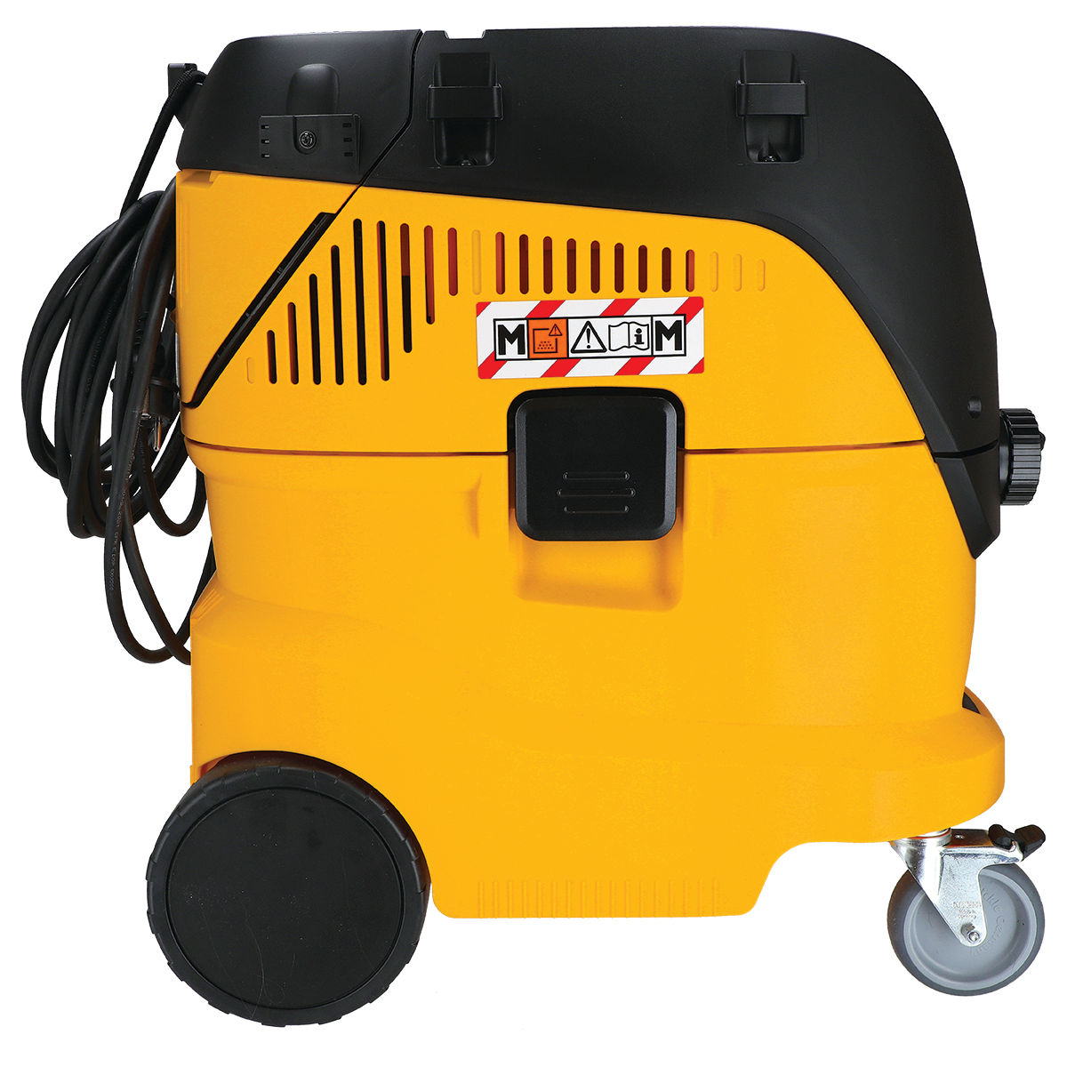 Mirka® Dust Extractor 1242 M