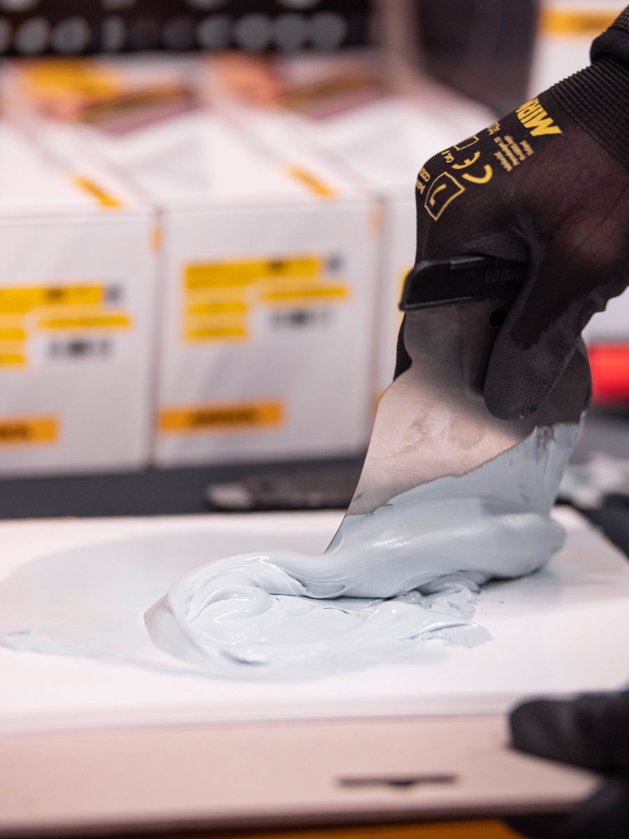 Mirka® Premium Filler 3 L