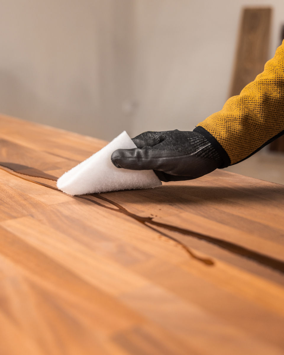 Mirka® Olieringspads 115 × 140 mm
