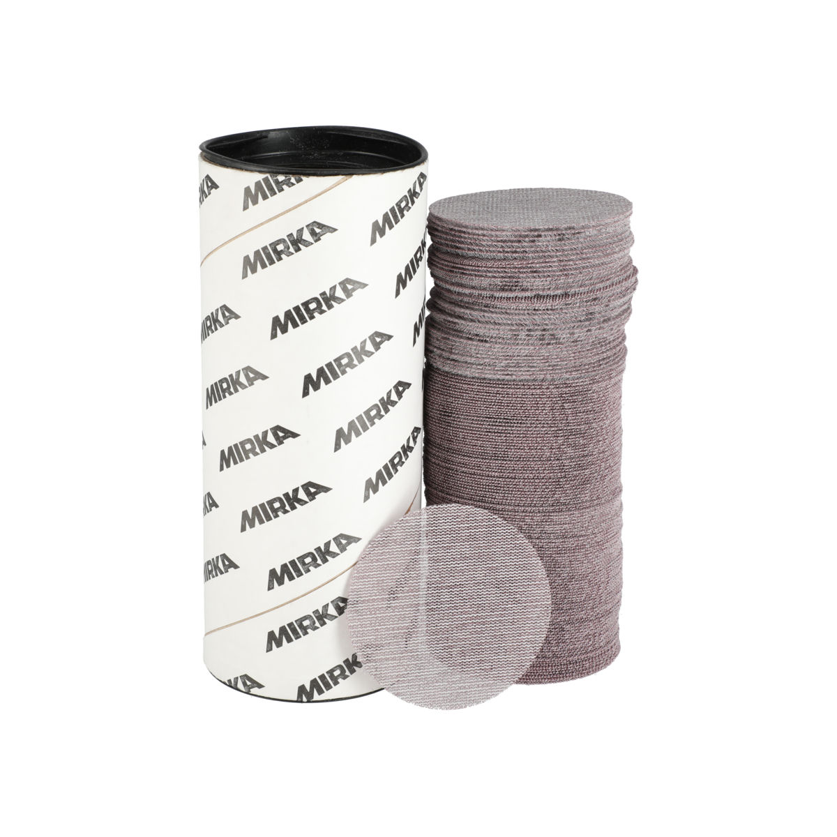 Abranet® Ace Ø 77 mm Grip Abrasive Cassette