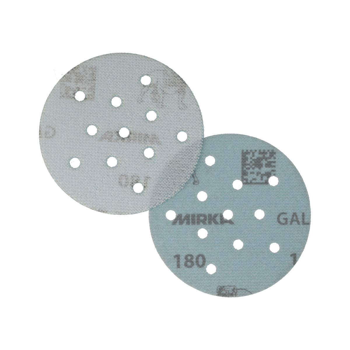 Galaxy Ø 77 mm Grip Multifit csiszoló kazetta