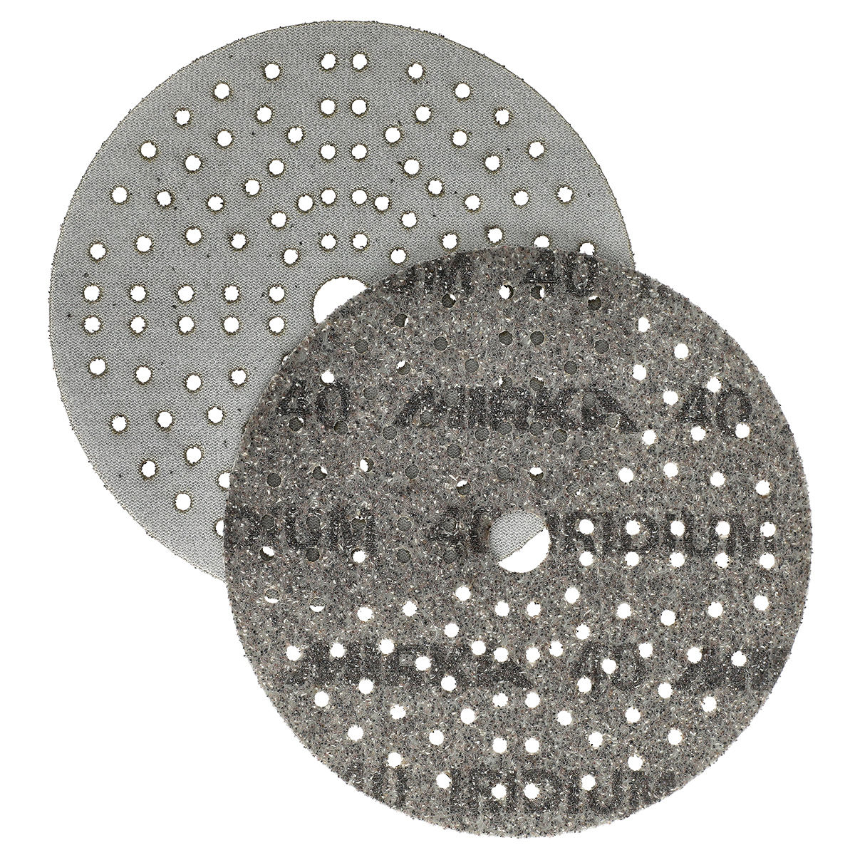 Iridium 6" Grip, 121H
