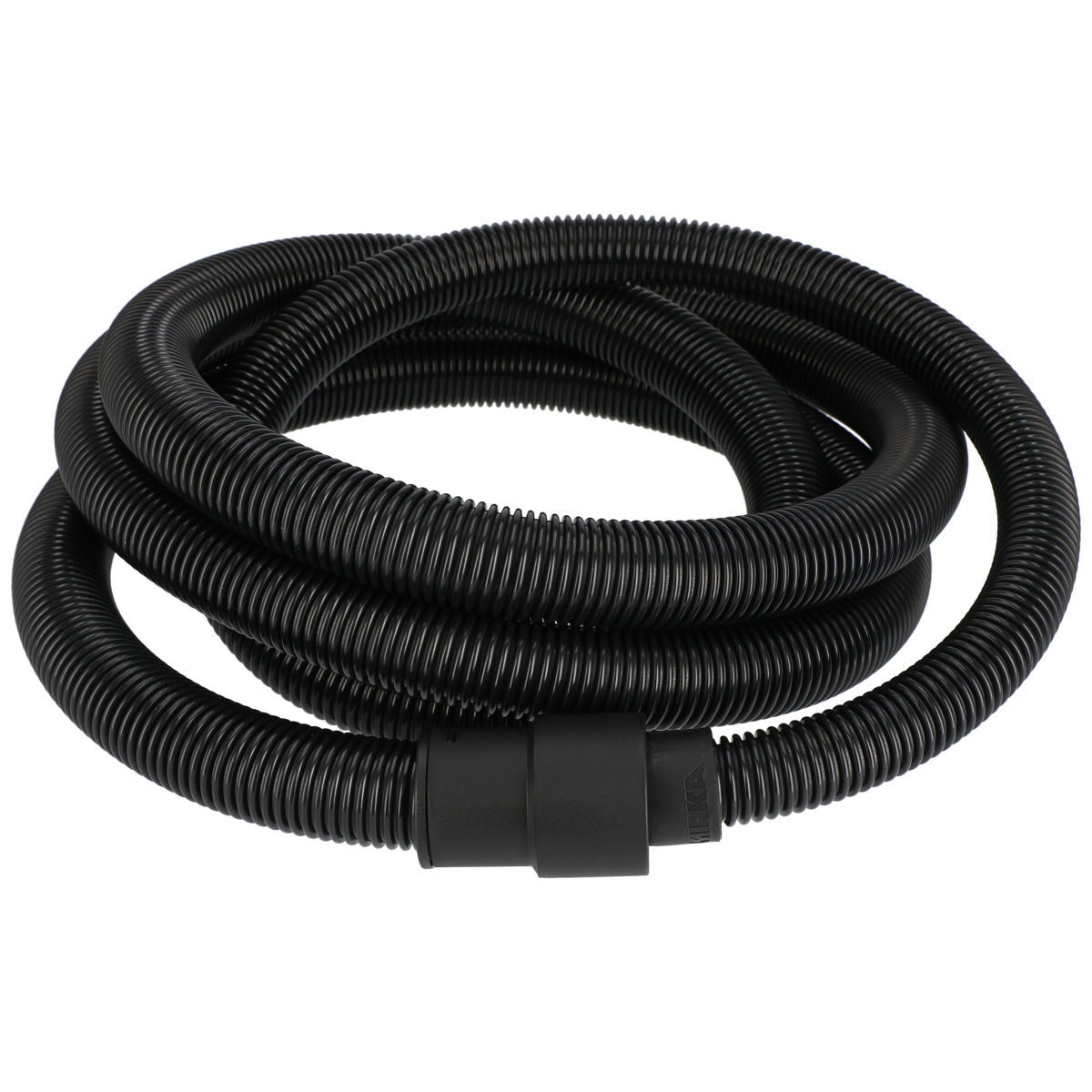 Vacuum Hose dia. 1" & Adapter/Connector
