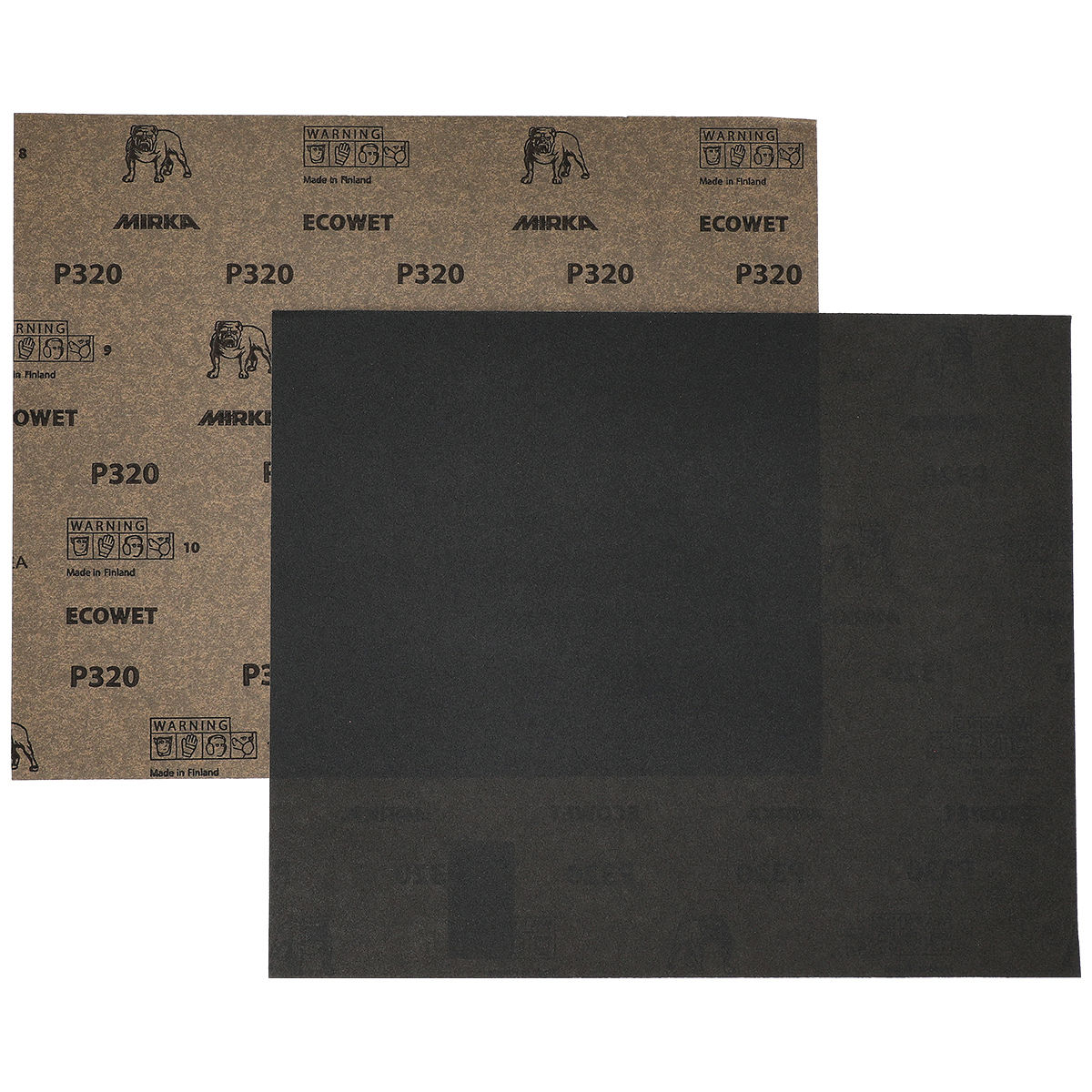 Ecowet 230 x 280 mm