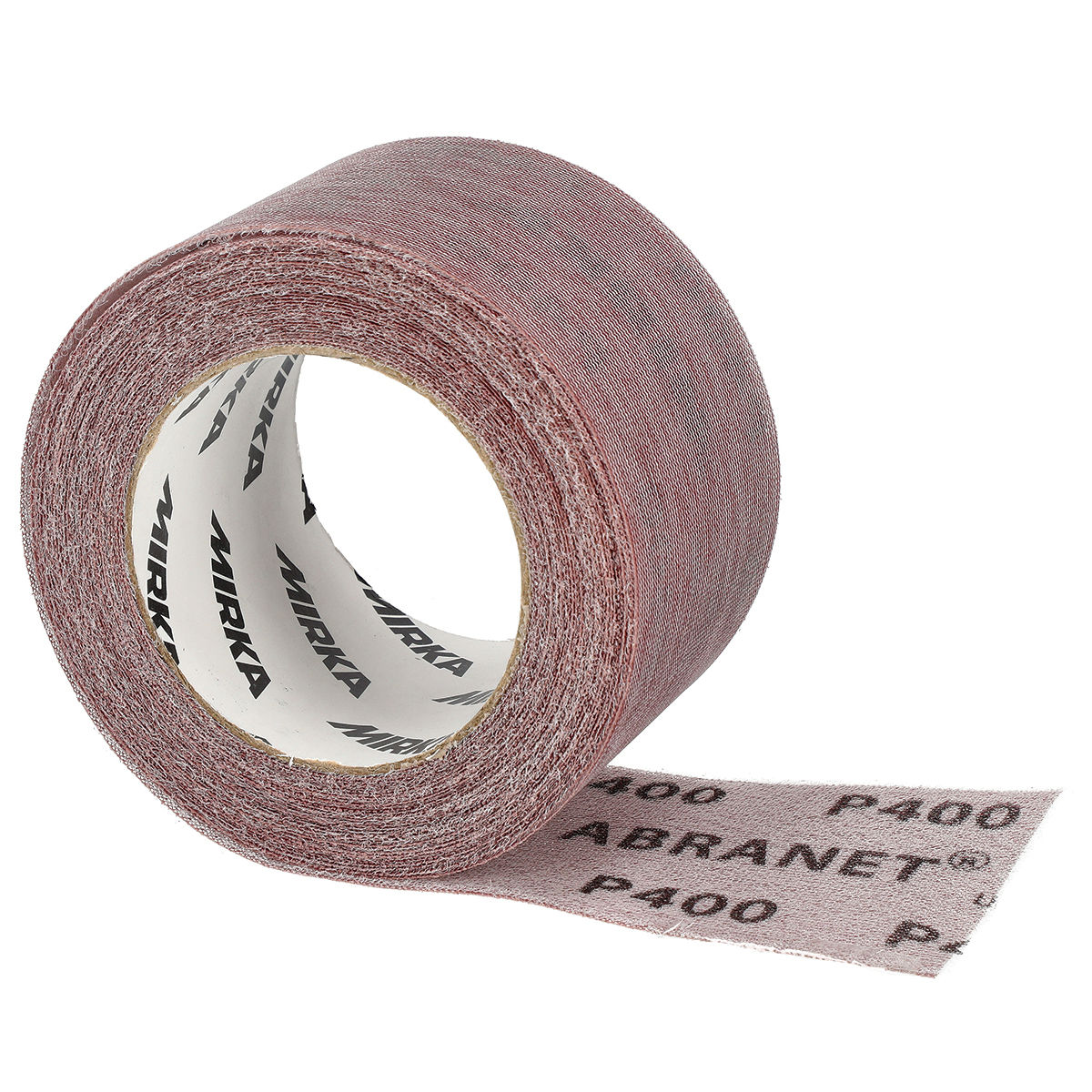 Abranet® 75 mm x 10 m Grip