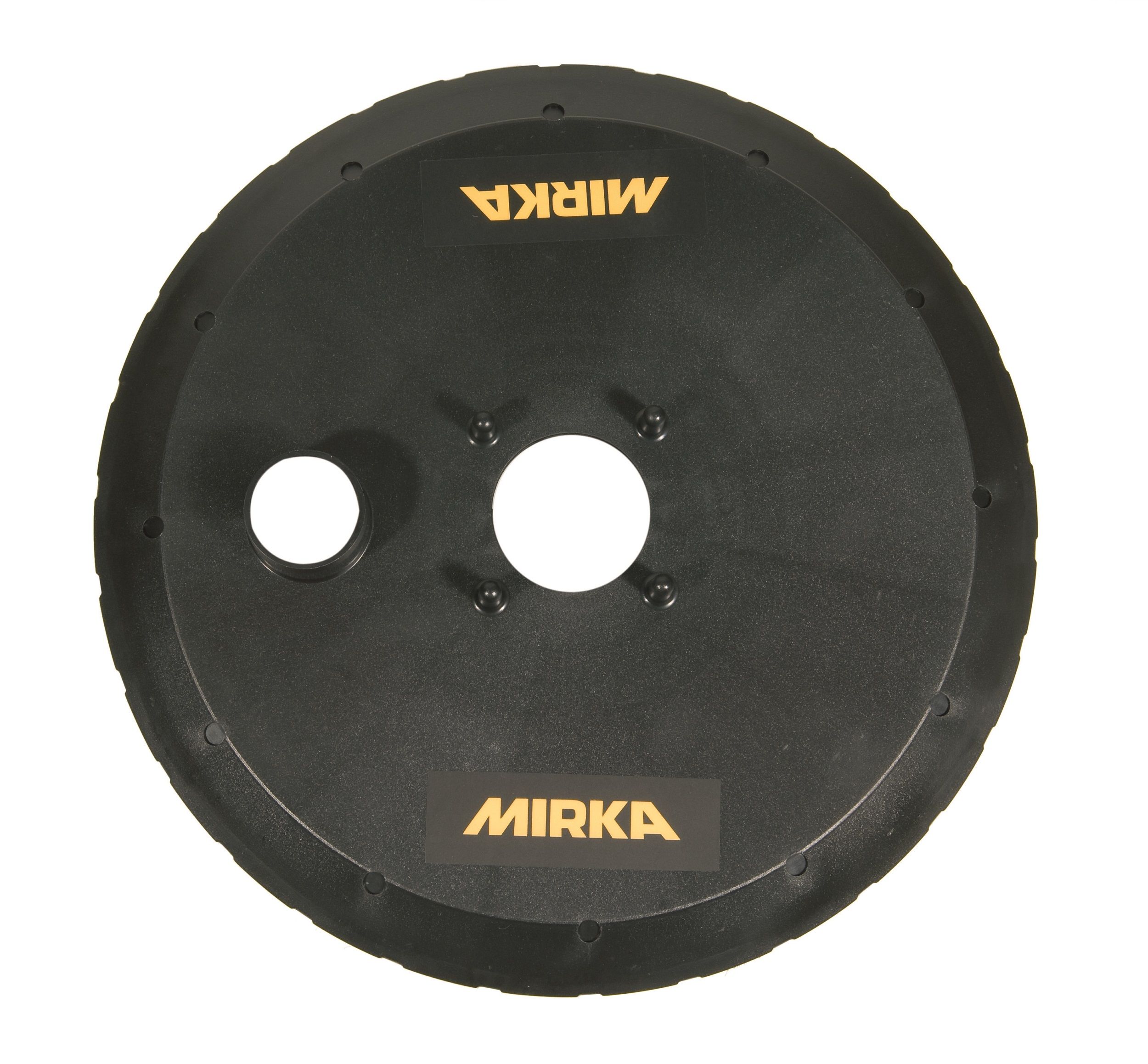 Sanding Plate Cover No. 63 for Miro 955/955-S