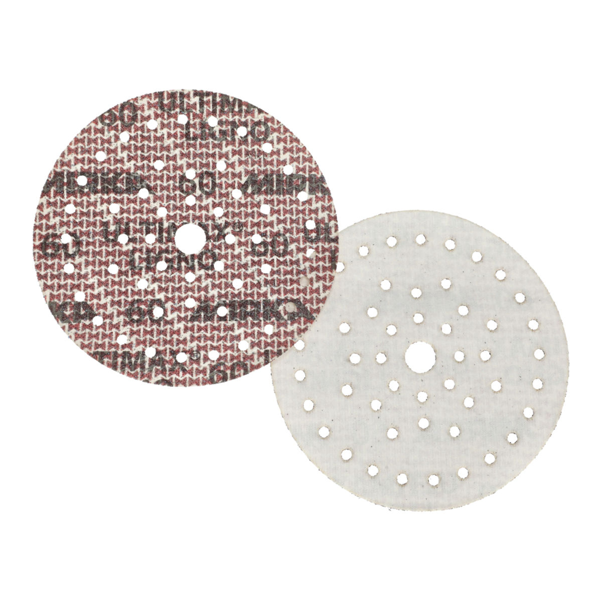 Ultimax® Ligno Ø 150 mm Grip Multifit